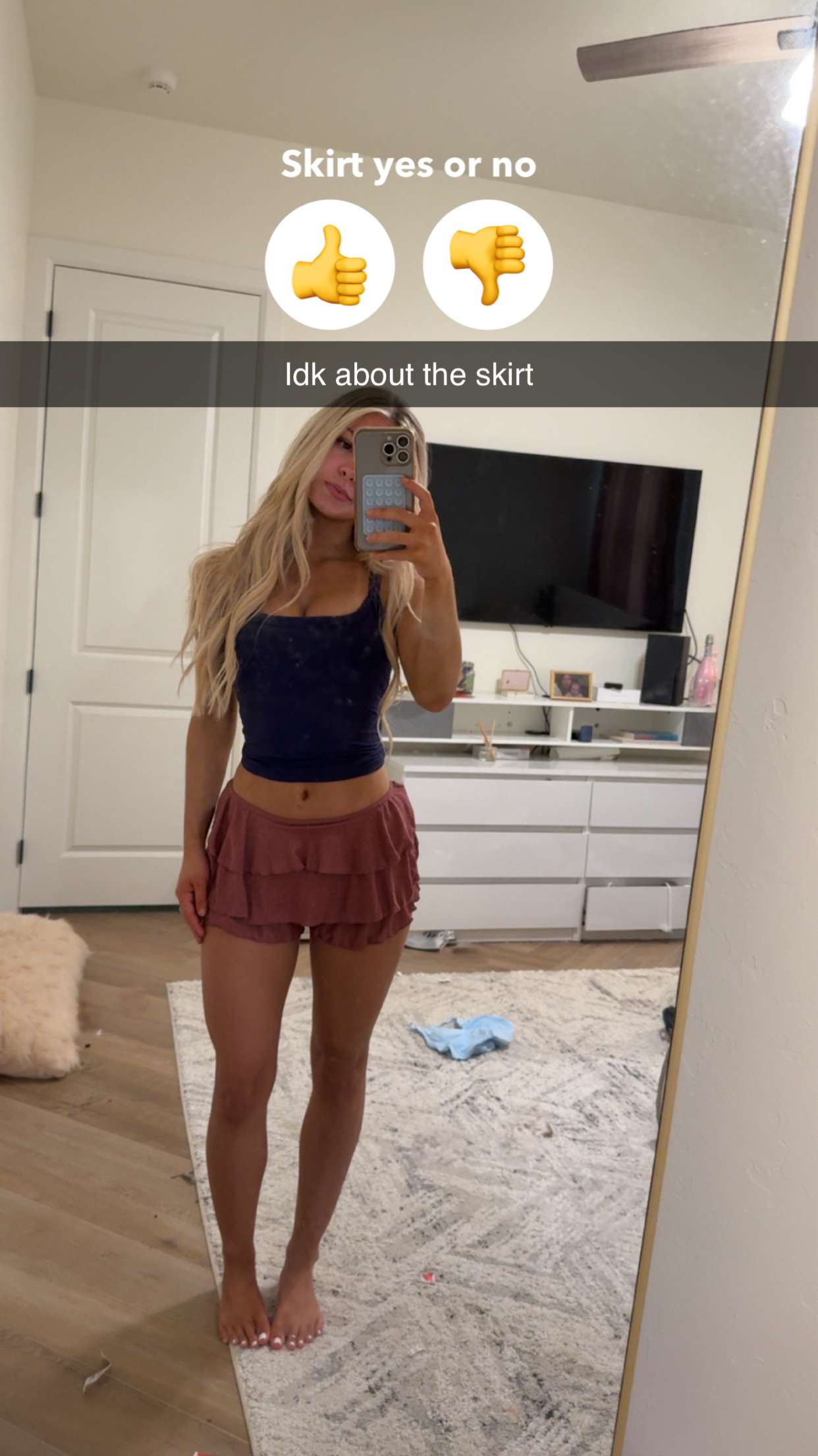 breesemaroc1 snapchat image archive image