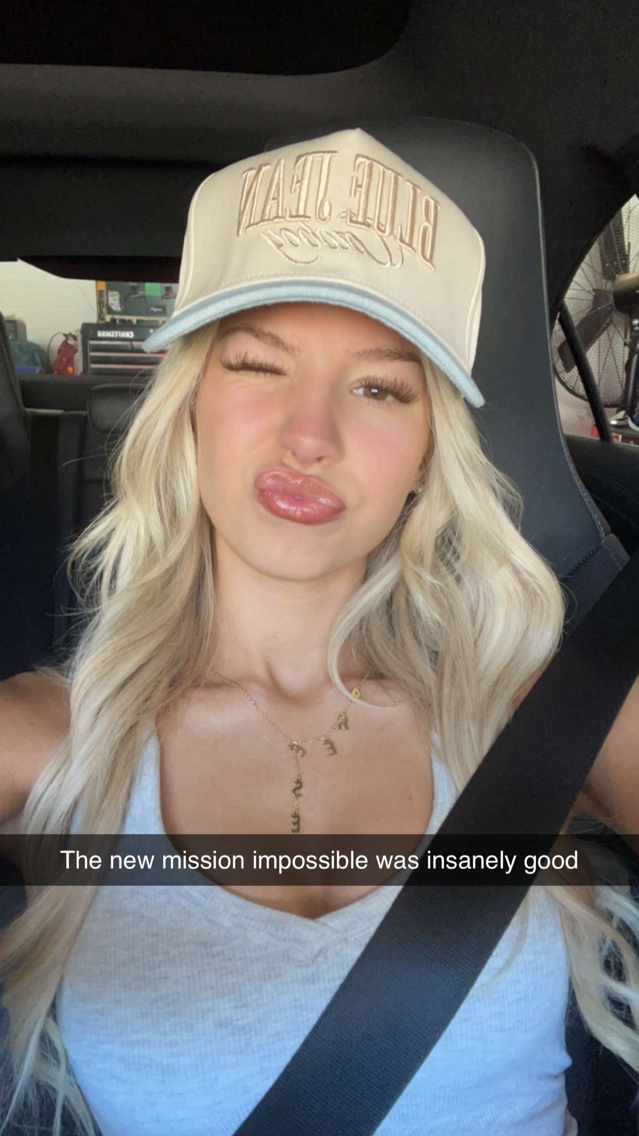 breesemaroc1 snapchat image archive image