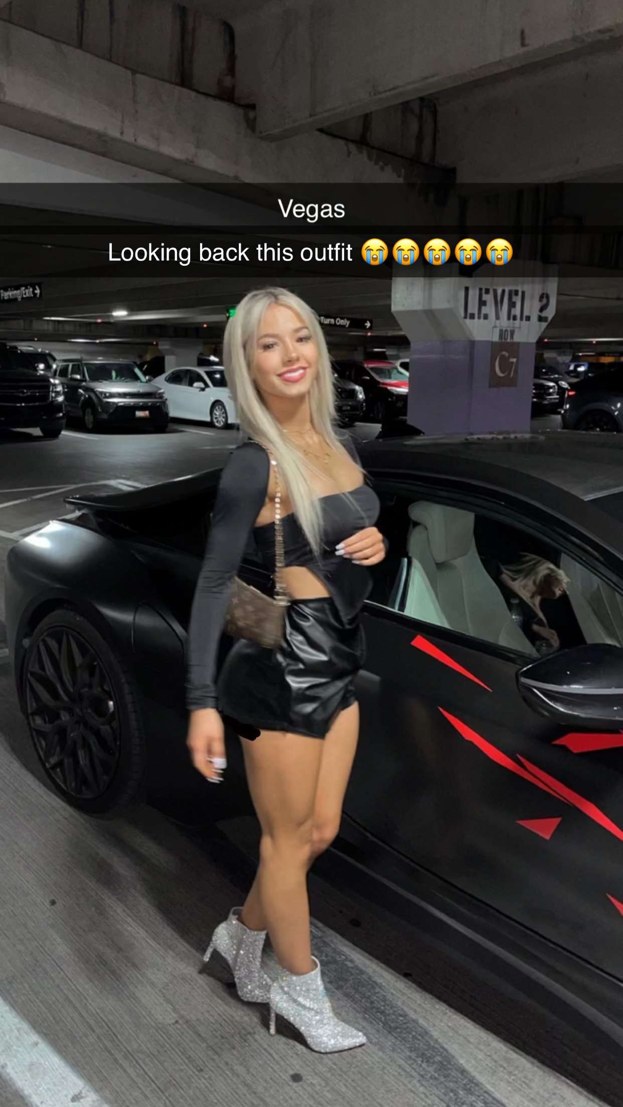 breesemaroc1 snapchat image archive image