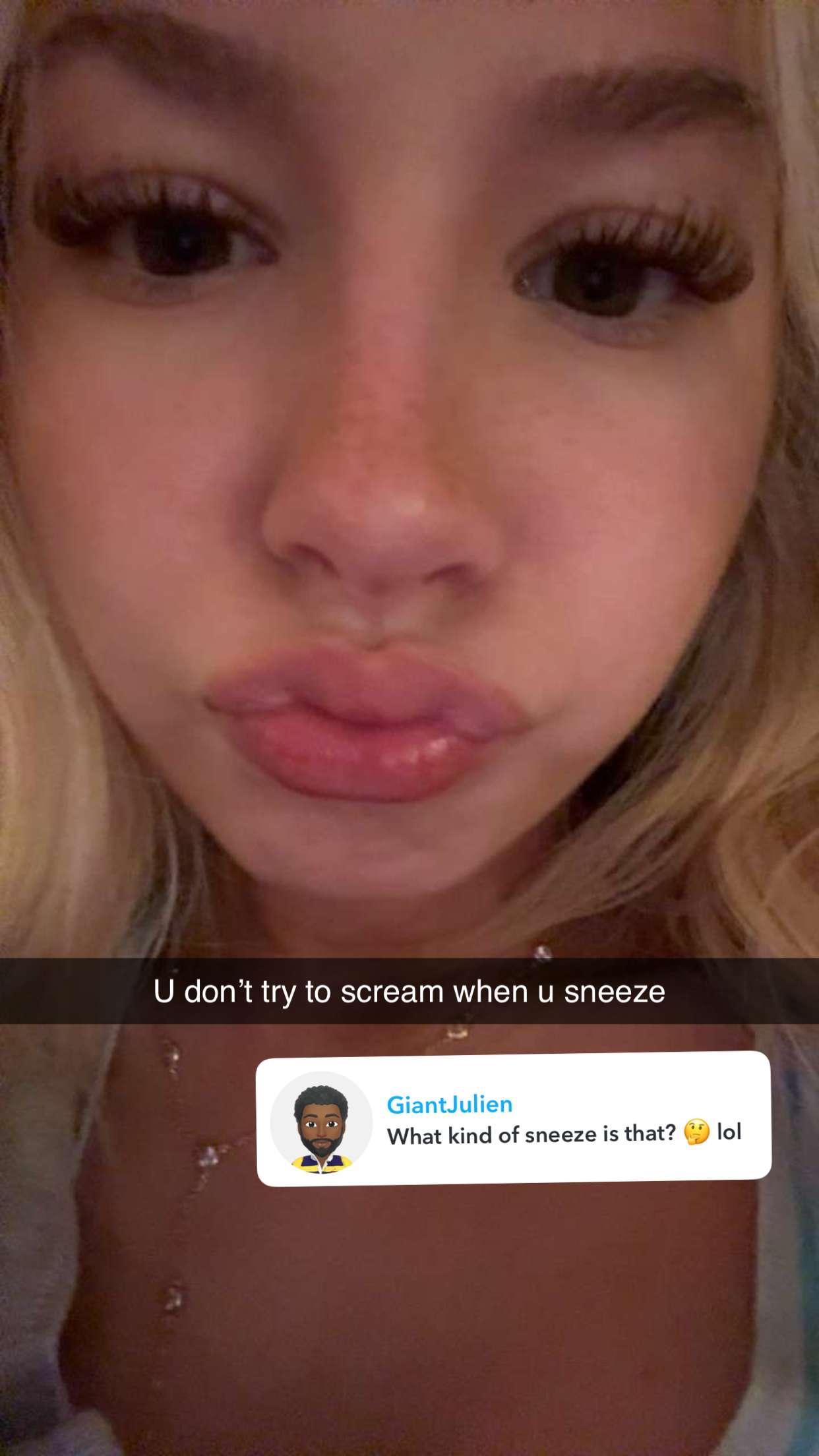 breesemaroc1 snapchat image archive image