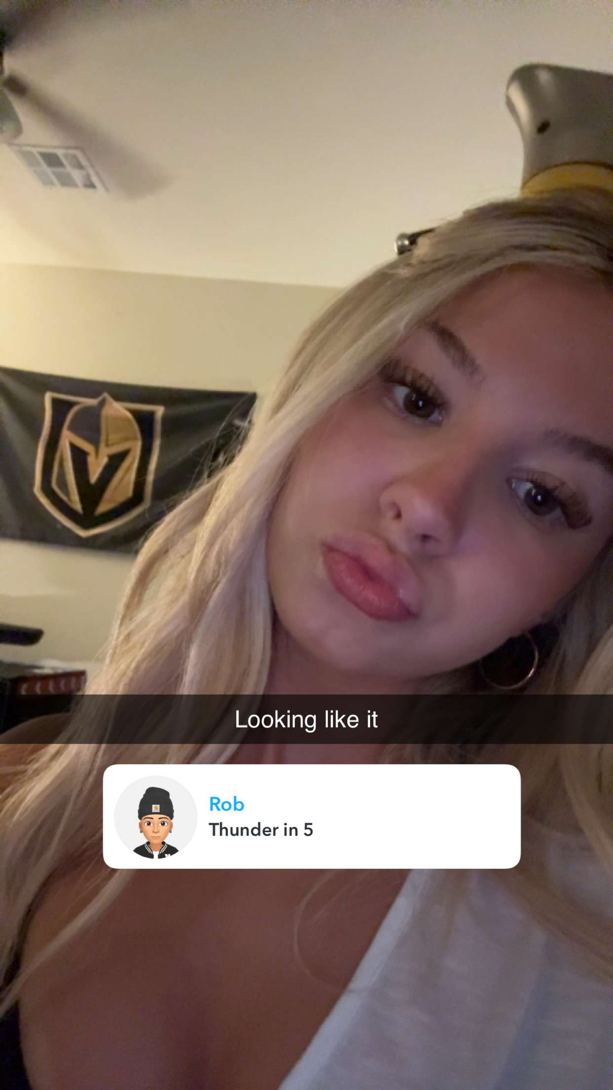 breesemaroc1 snapchat image archive image