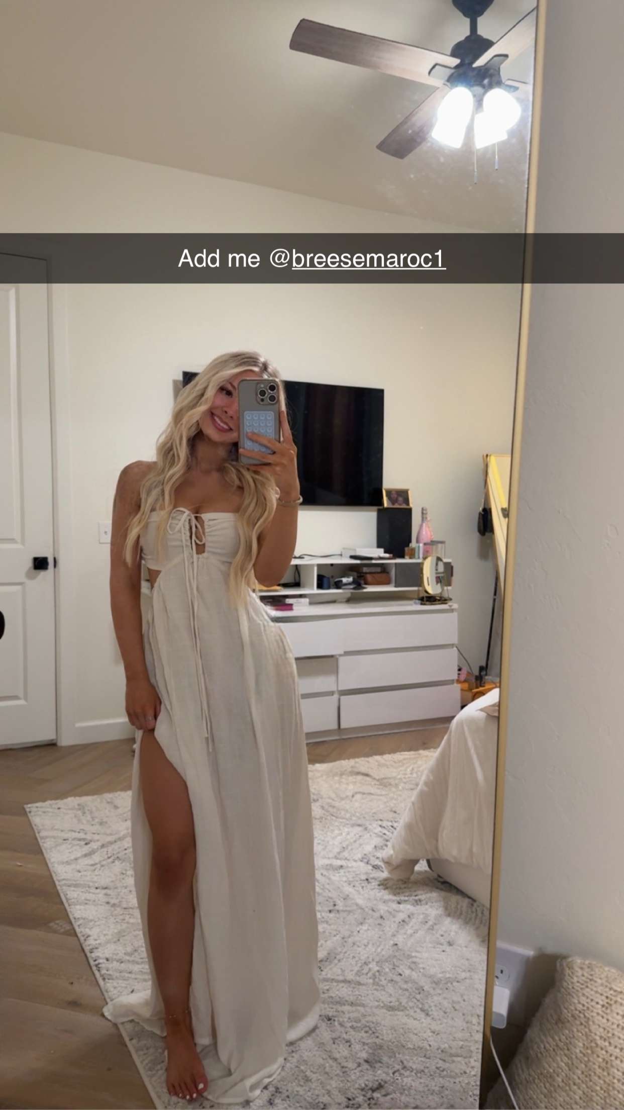 breesemaroc1 snapchat image archive image