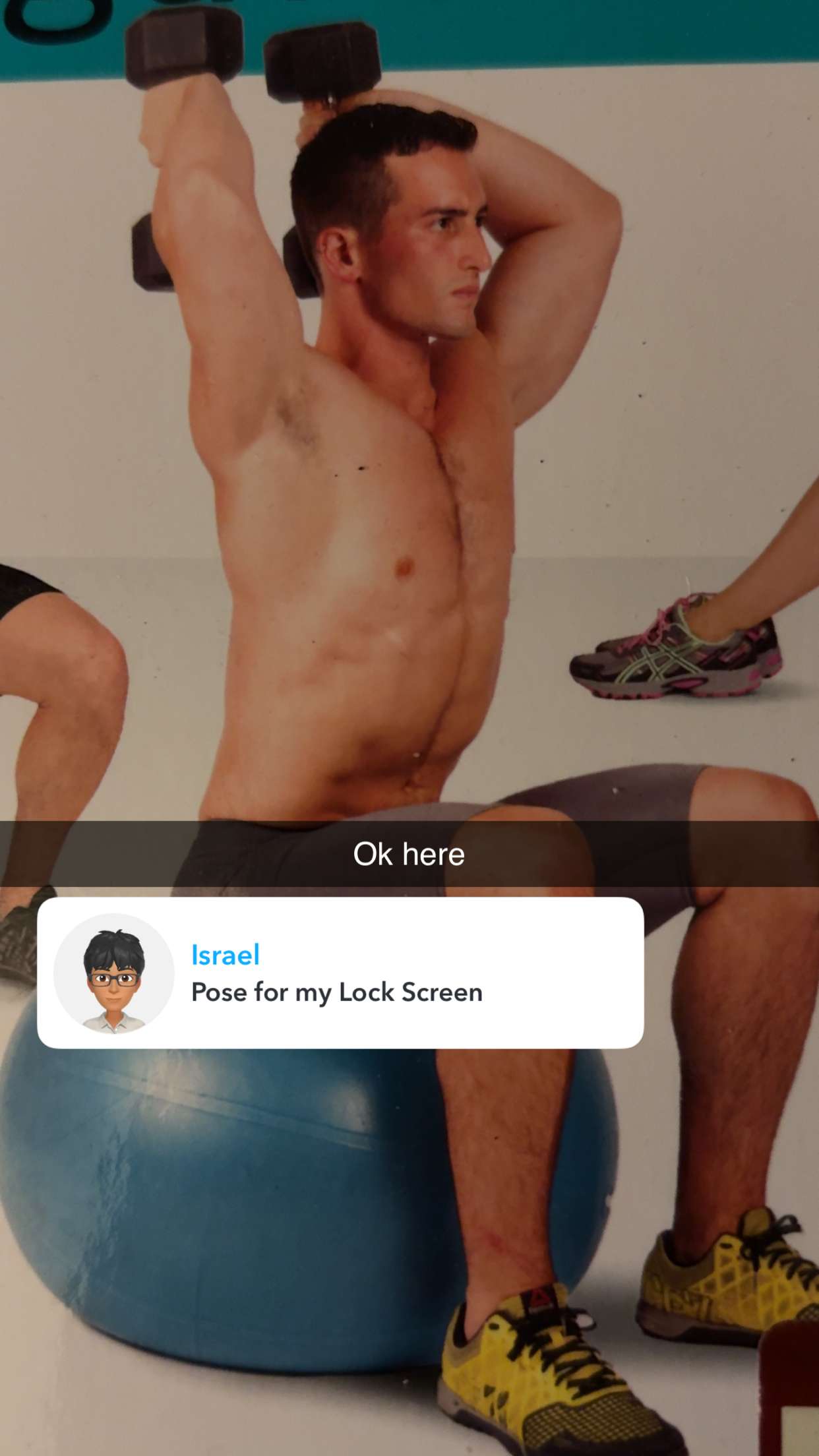 breesemaroc1 snapchat image archive image