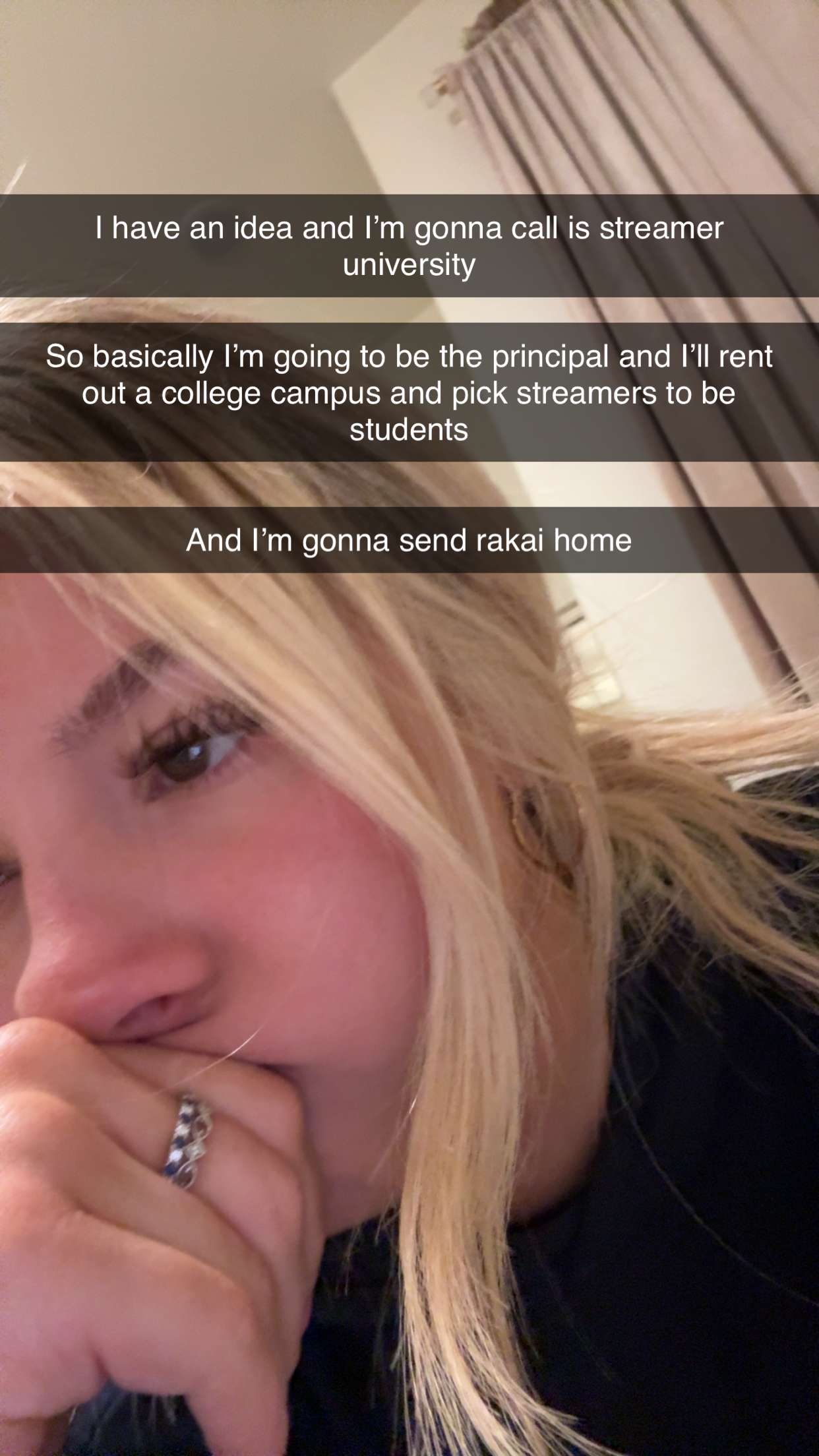 breesemaroc1 snapchat image archive image