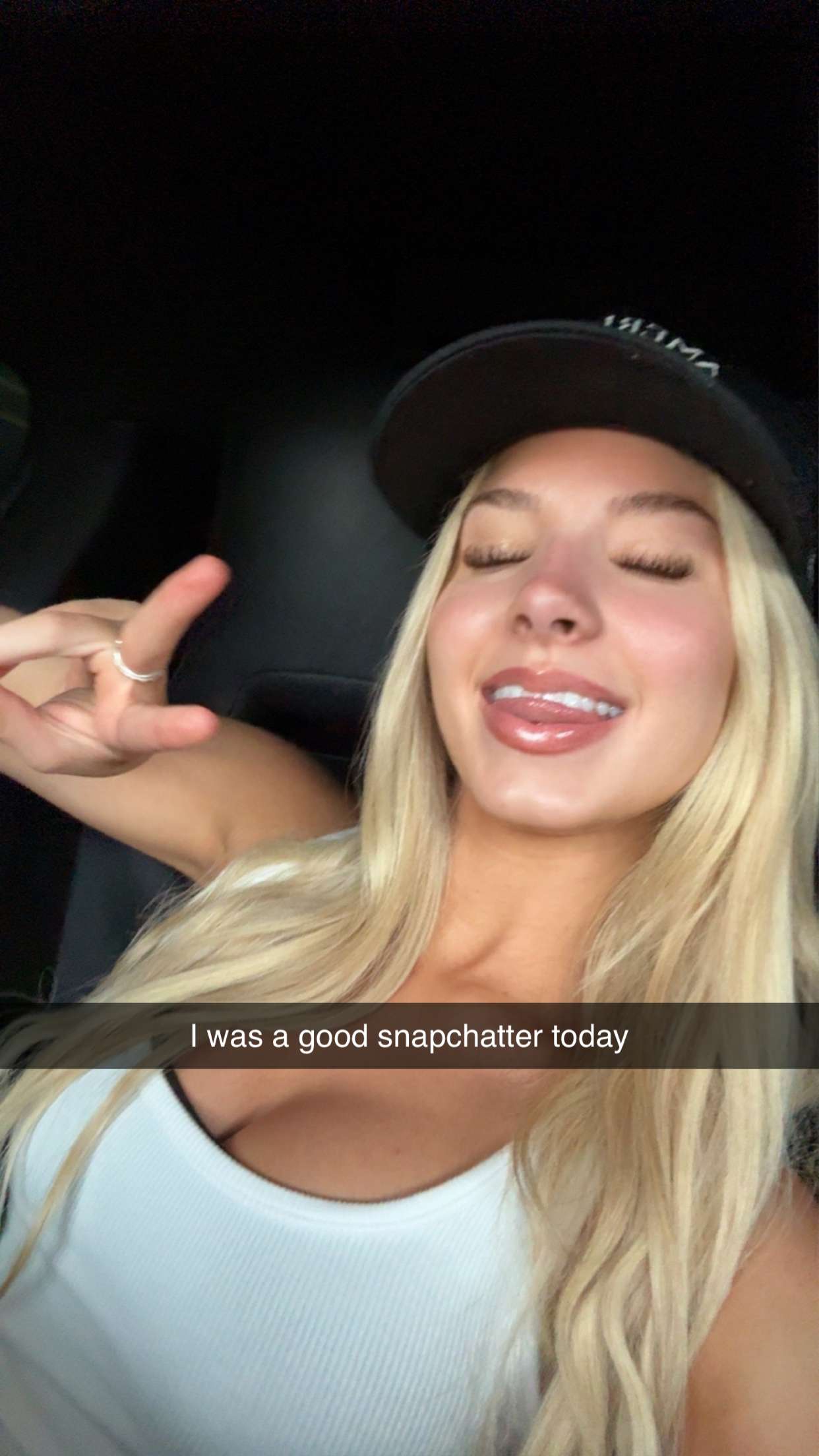 breesemaroc1 snapchat image archive image