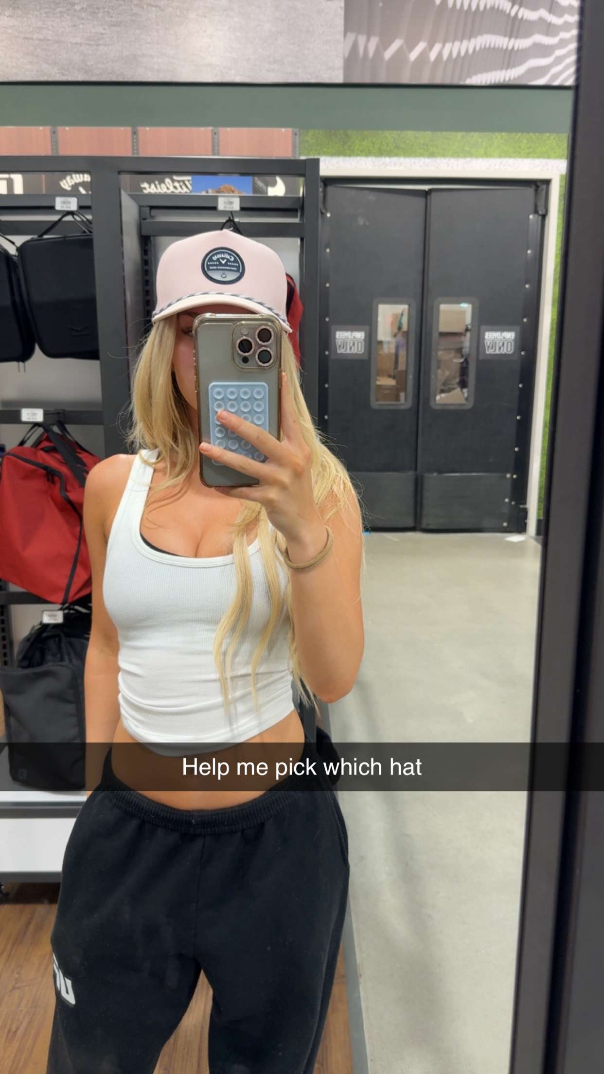 breesemaroc1 snapchat image archive image