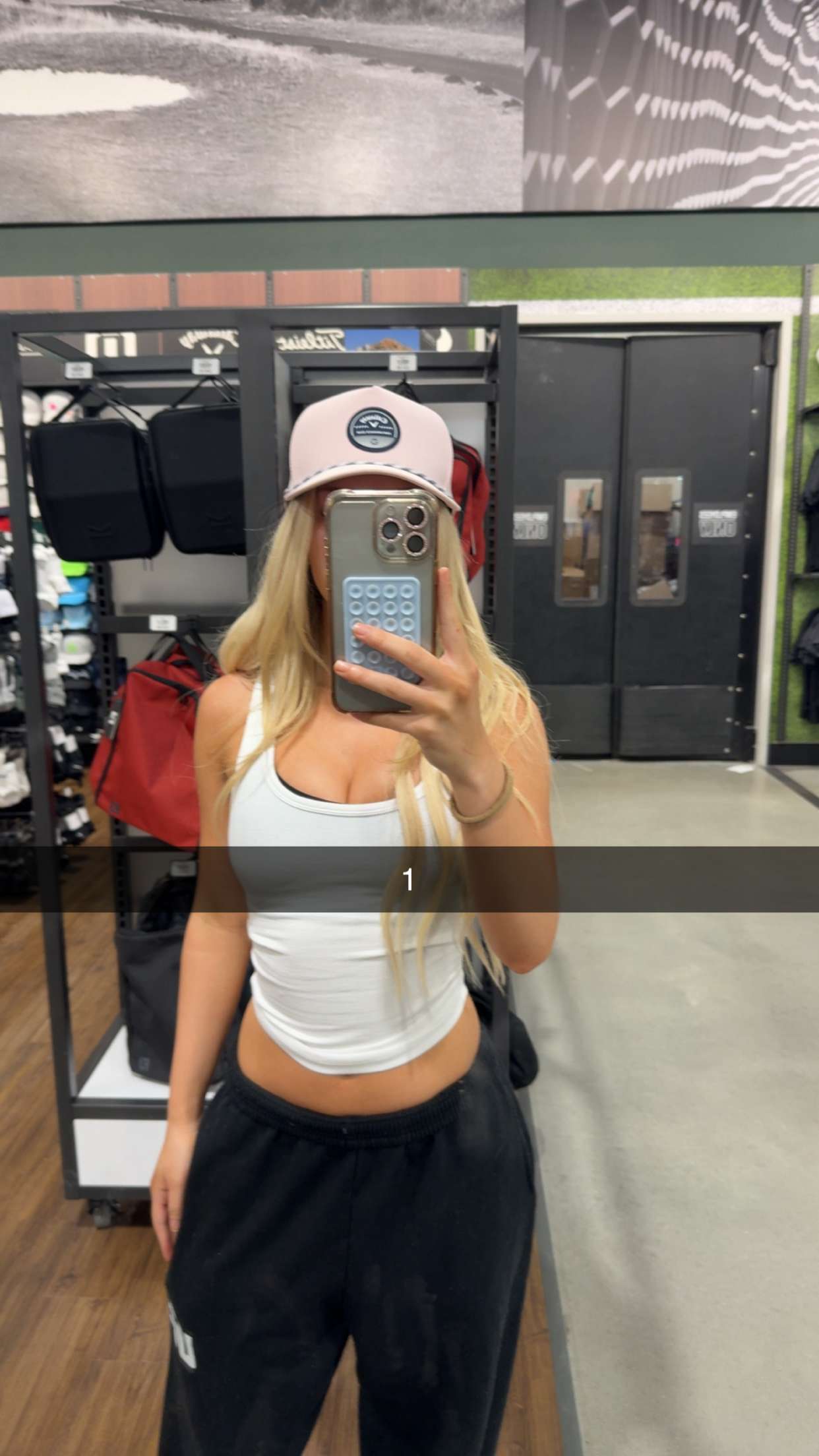 breesemaroc1 snapchat image archive image