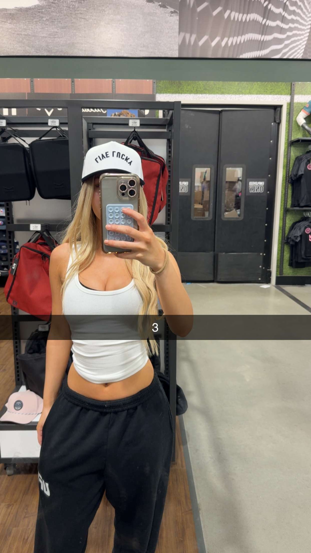 breesemaroc1 snapchat image archive image