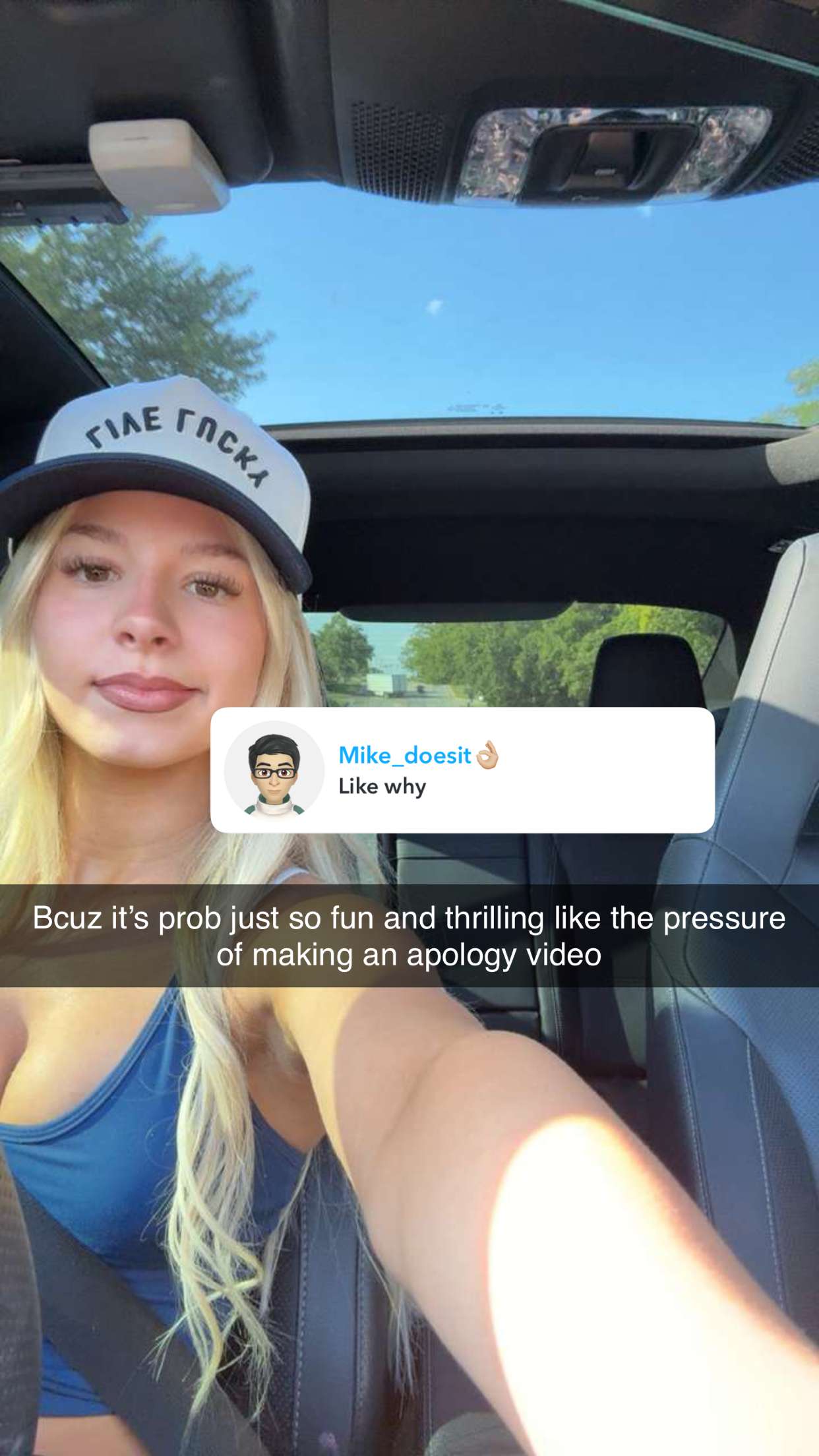 breesemaroc1 snapchat image archive image