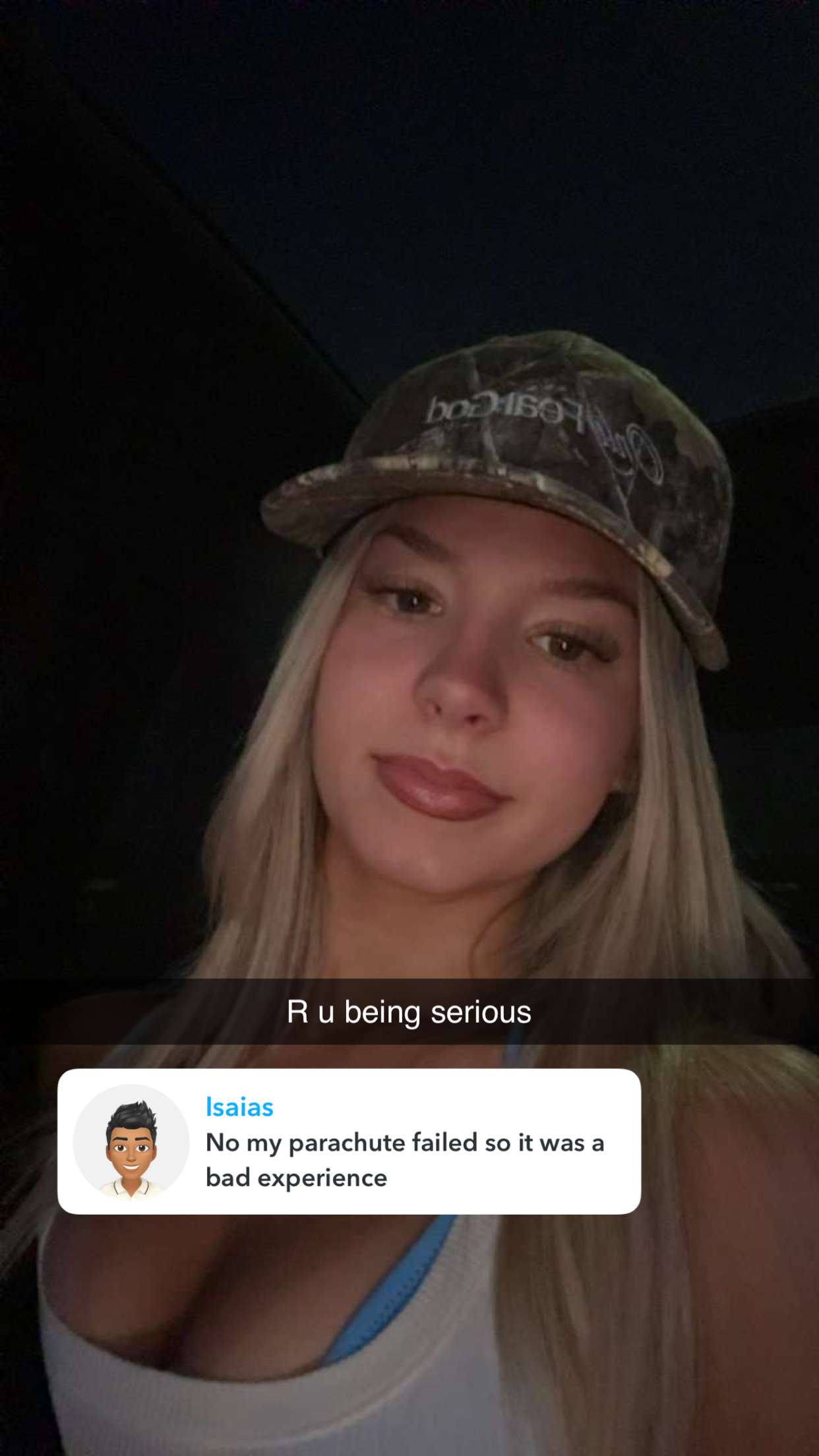 breesemaroc1 snapchat image archive image