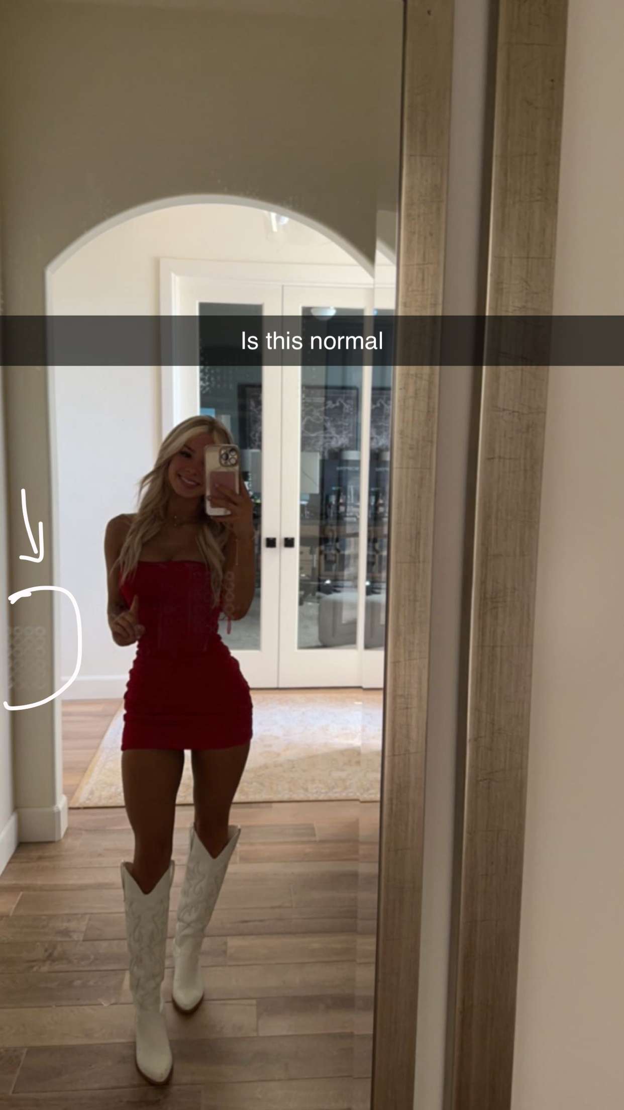 breesemaroc1 snapchat image archive image