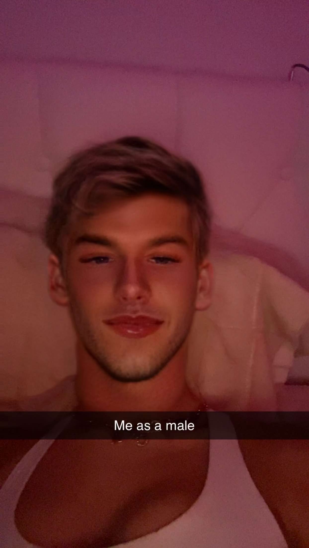 breesemaroc1 snapchat image archive image