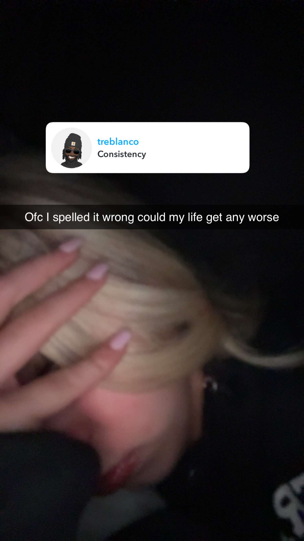 breesemaroc1 snapchat image archive image