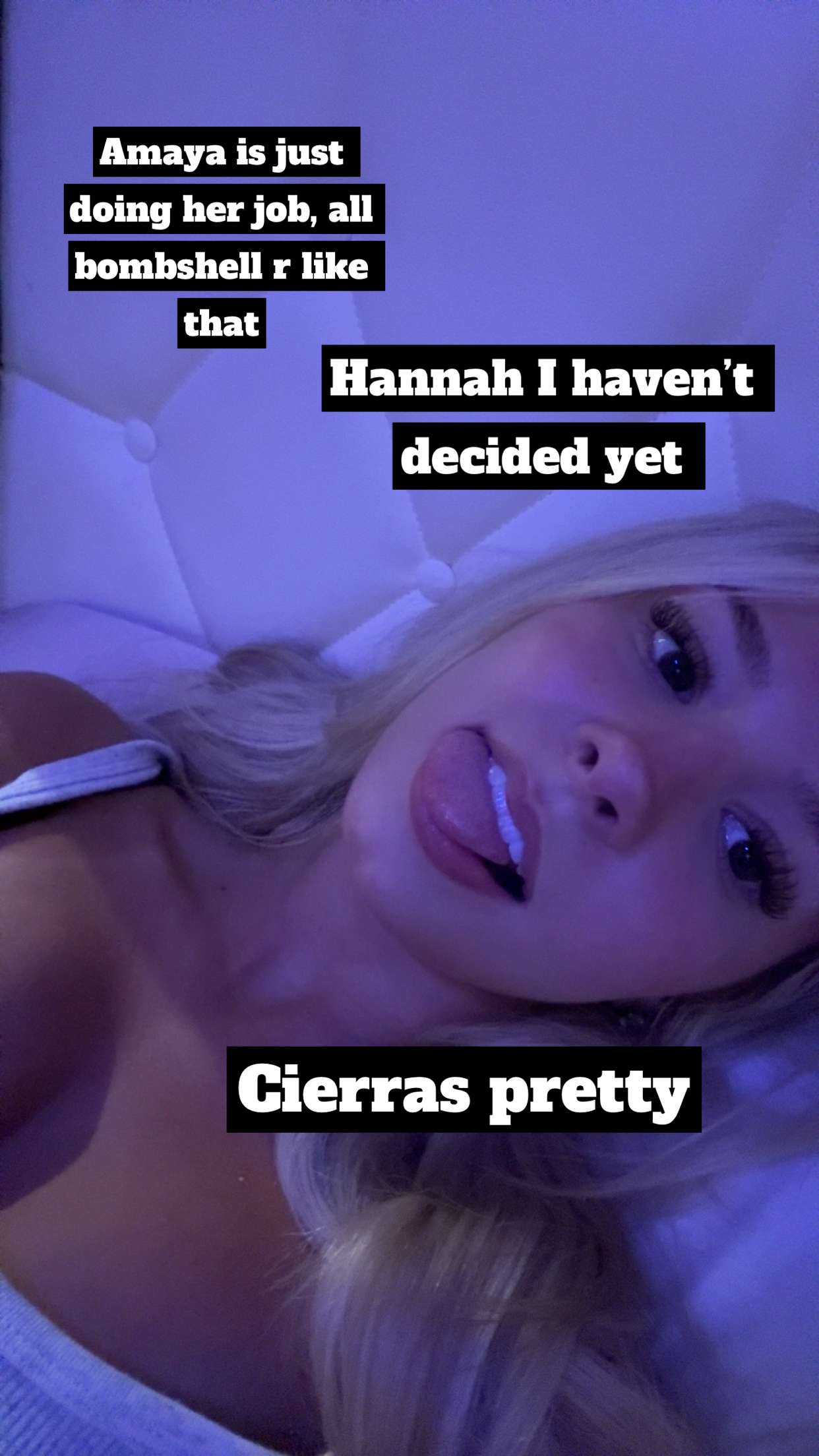 breesemaroc1 snapchat image archive image