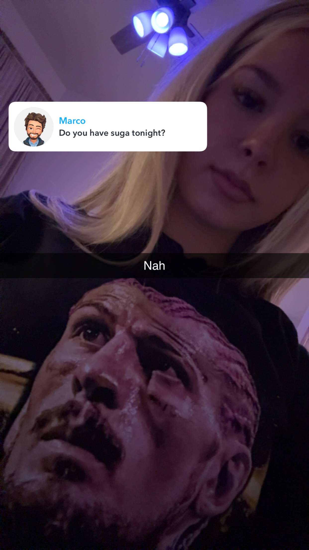 breesemaroc1 snapchat image archive image