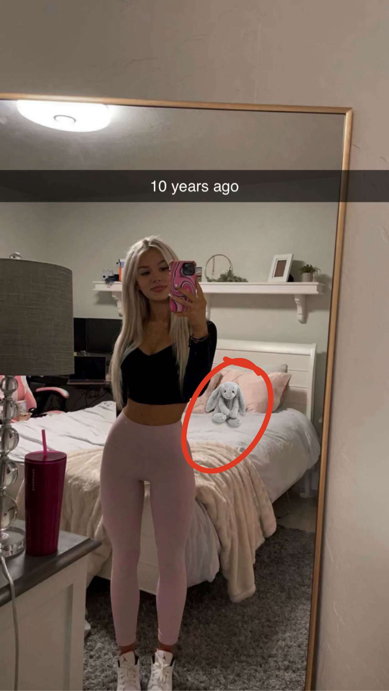 breesemaroc1 snapchat image archive image