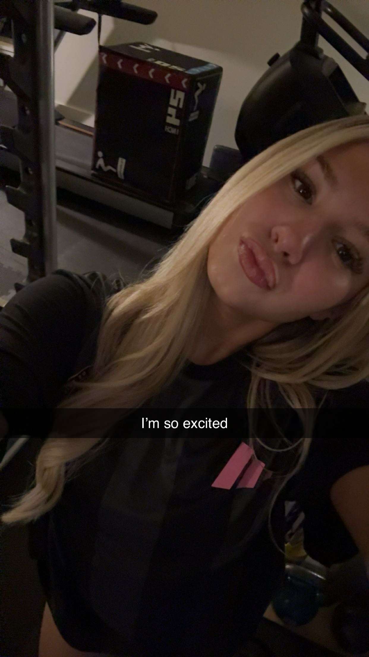 breesemaroc1 snapchat image archive image