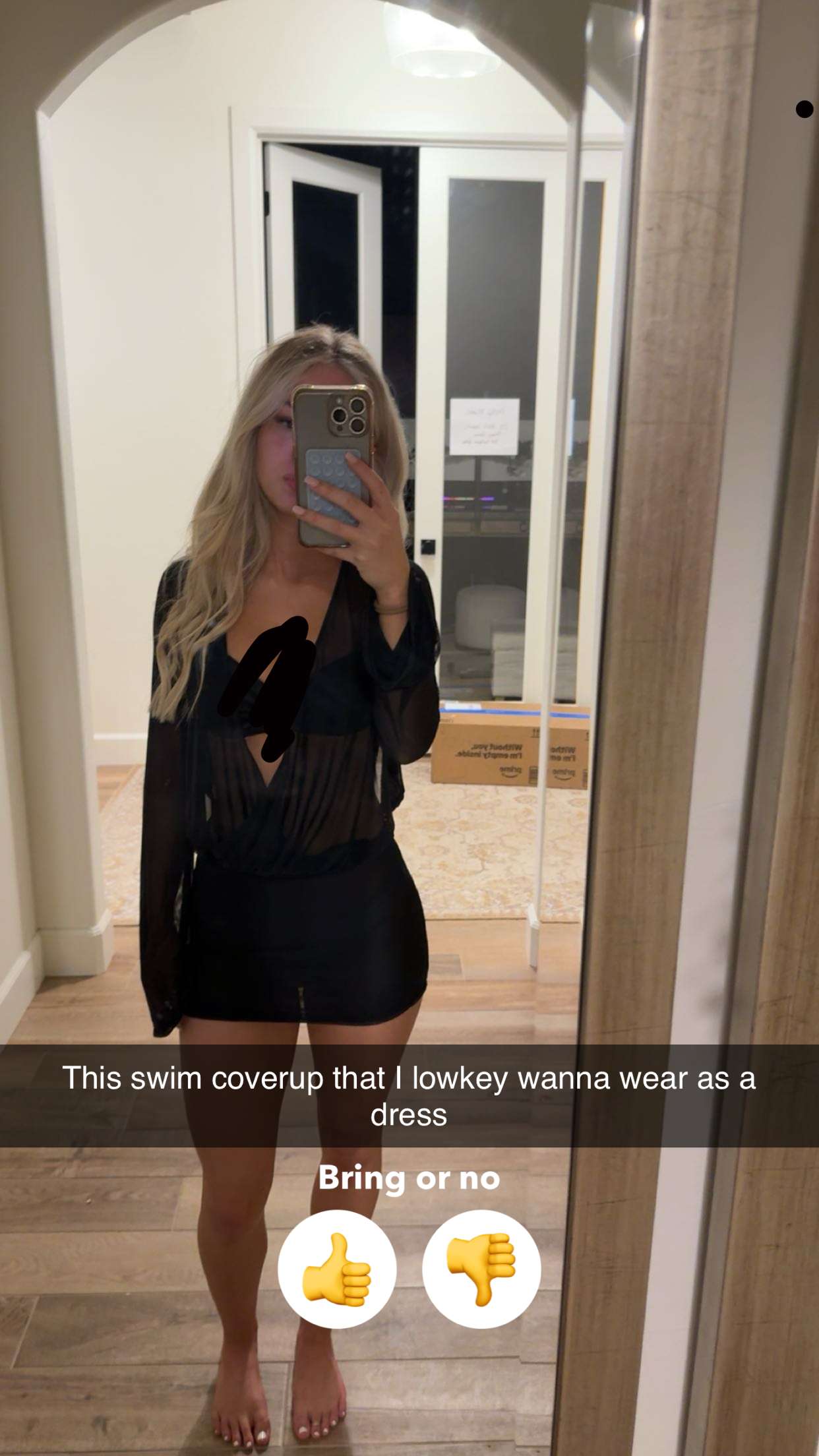 breesemaroc1 snapchat image archive image