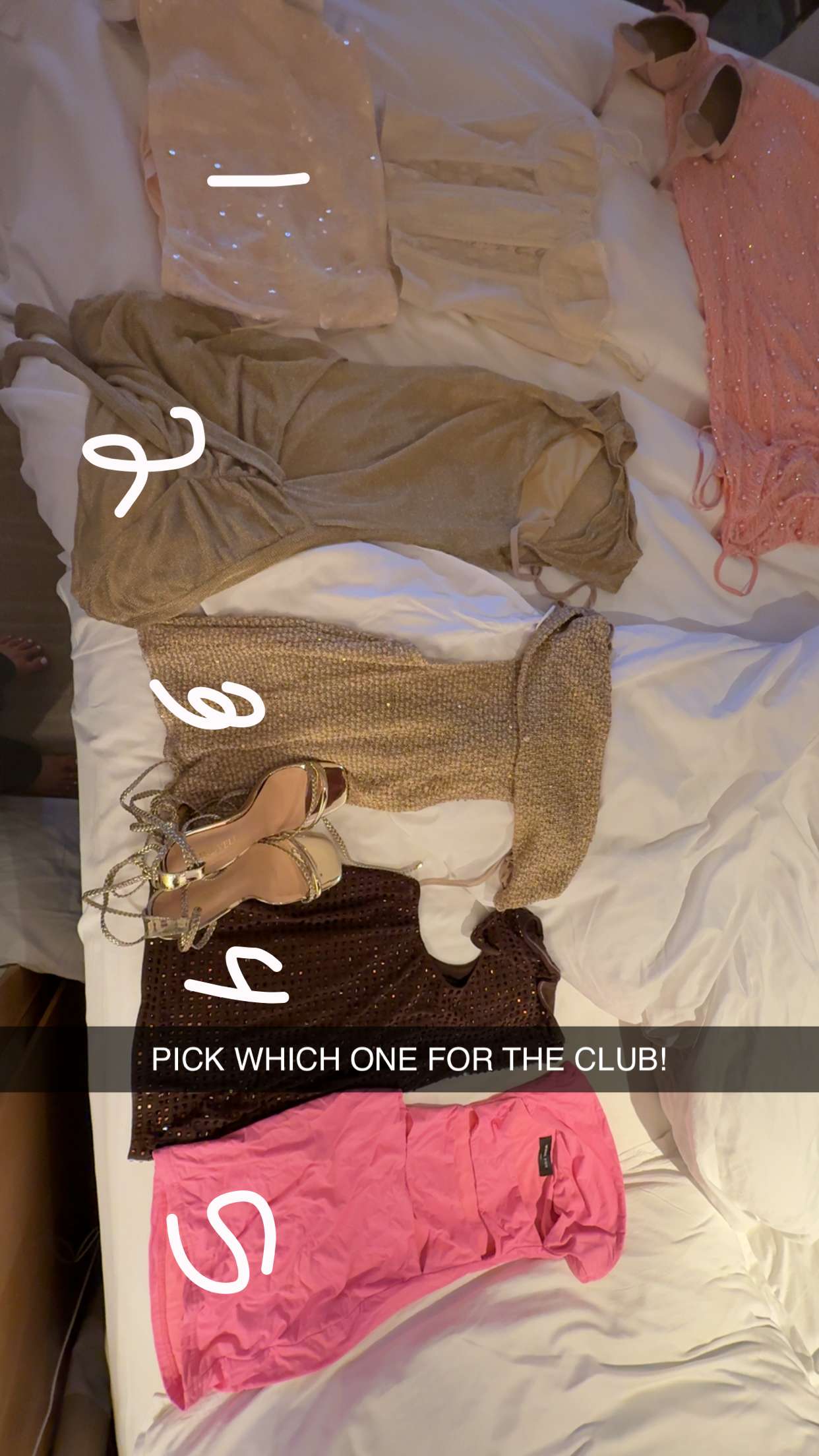 breesemaroc1 snapchat image archive image