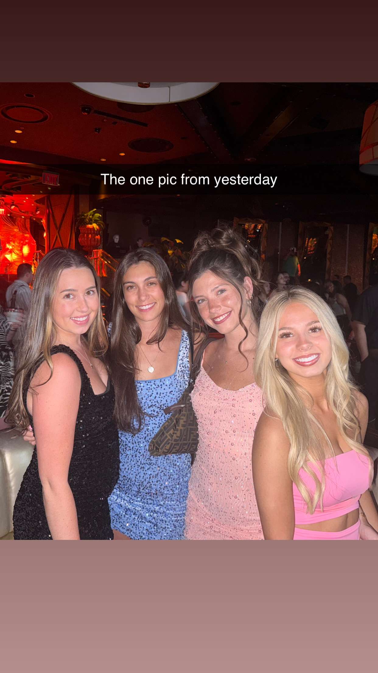 breesemaroc1 snapchat image archive image