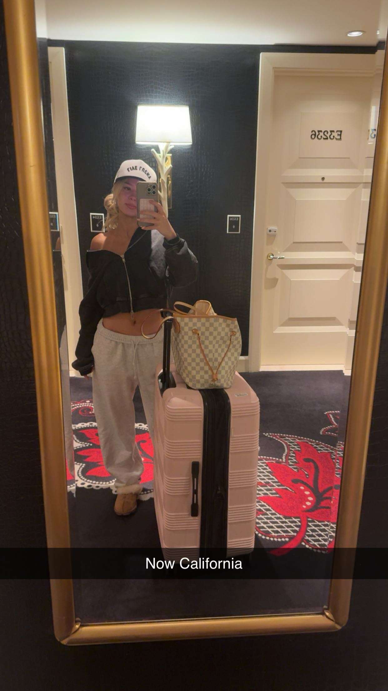 breesemaroc1 snapchat image archive image