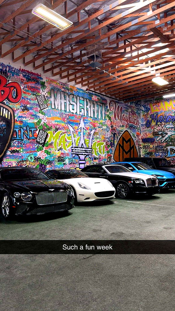 breesemaroc1 image ~ Altpins