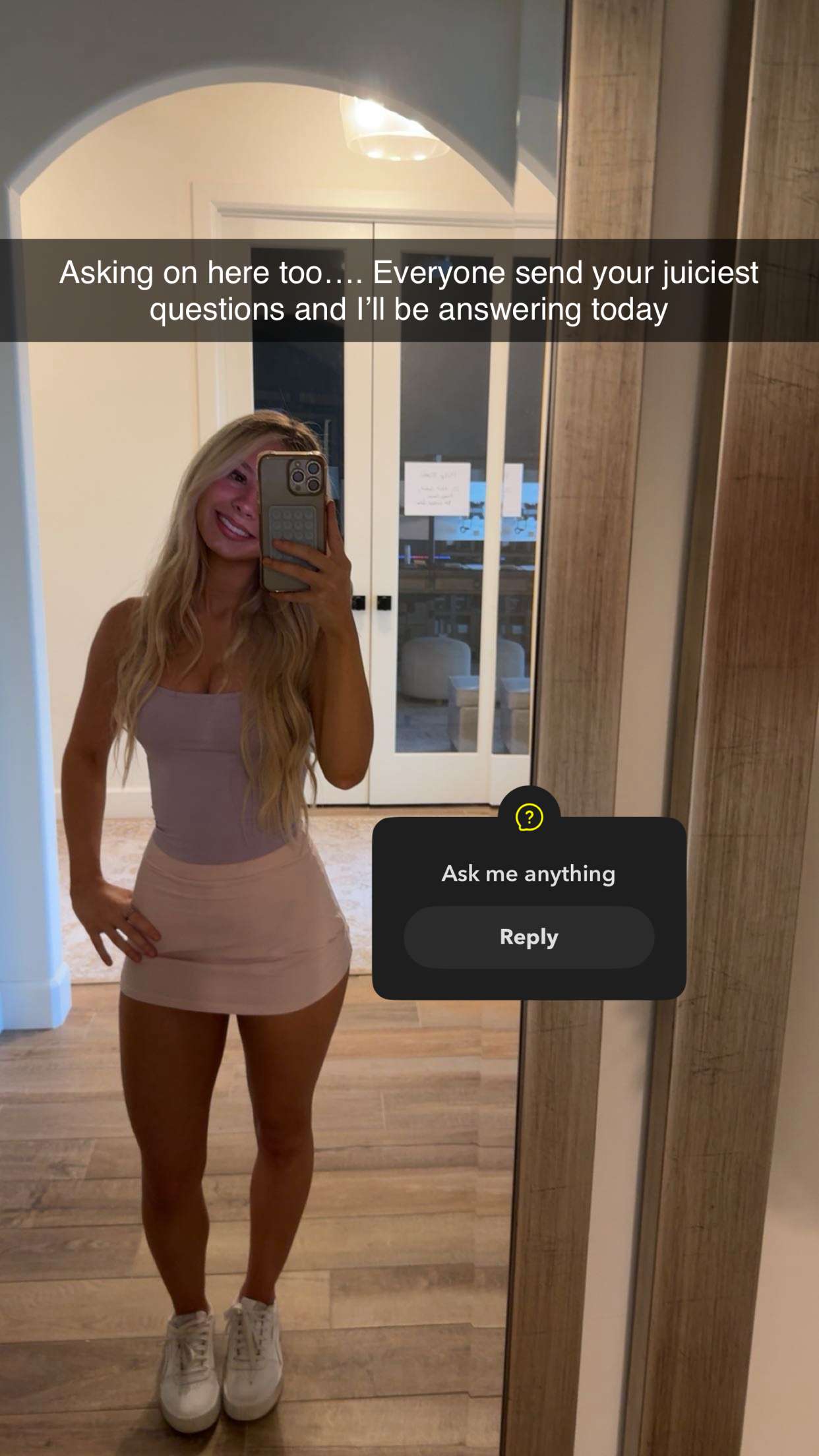 breesemaroc1 snapchat image archive image