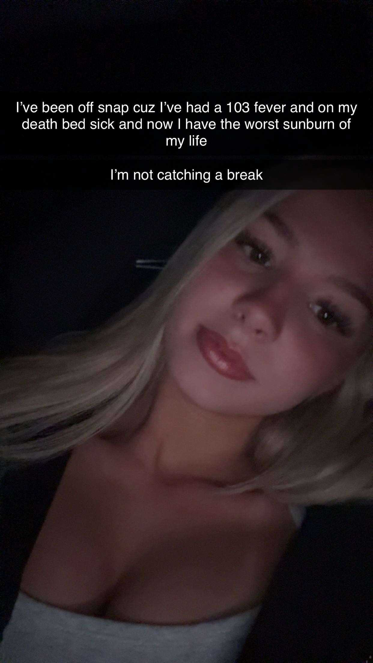 breesemaroc1 snapchat image archive image