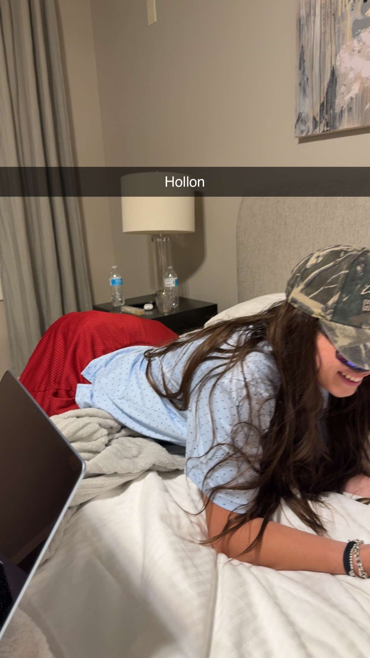 breesemaroc1 snapchat image archive image