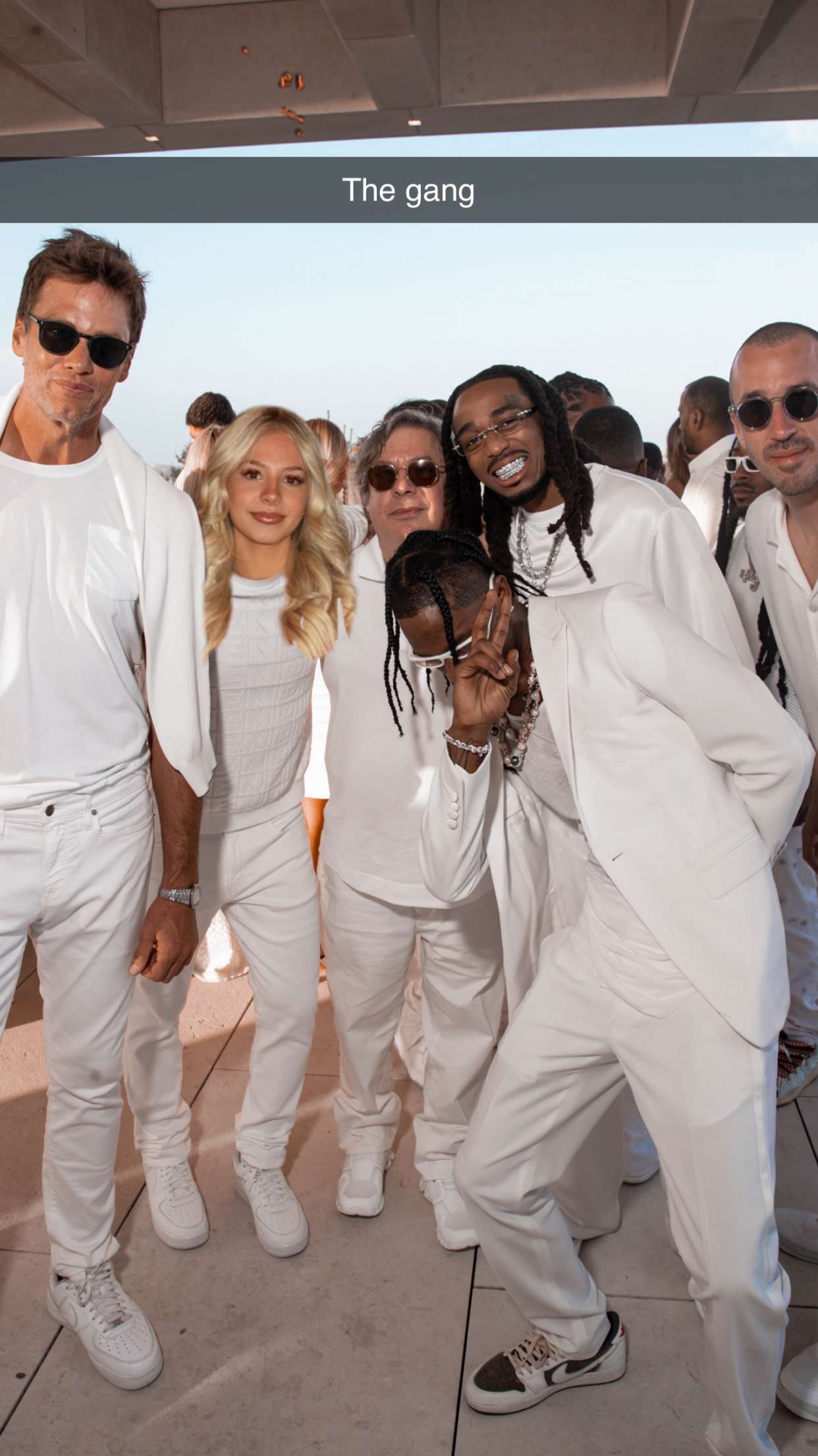 breesemaroc1 snapchat image archive image