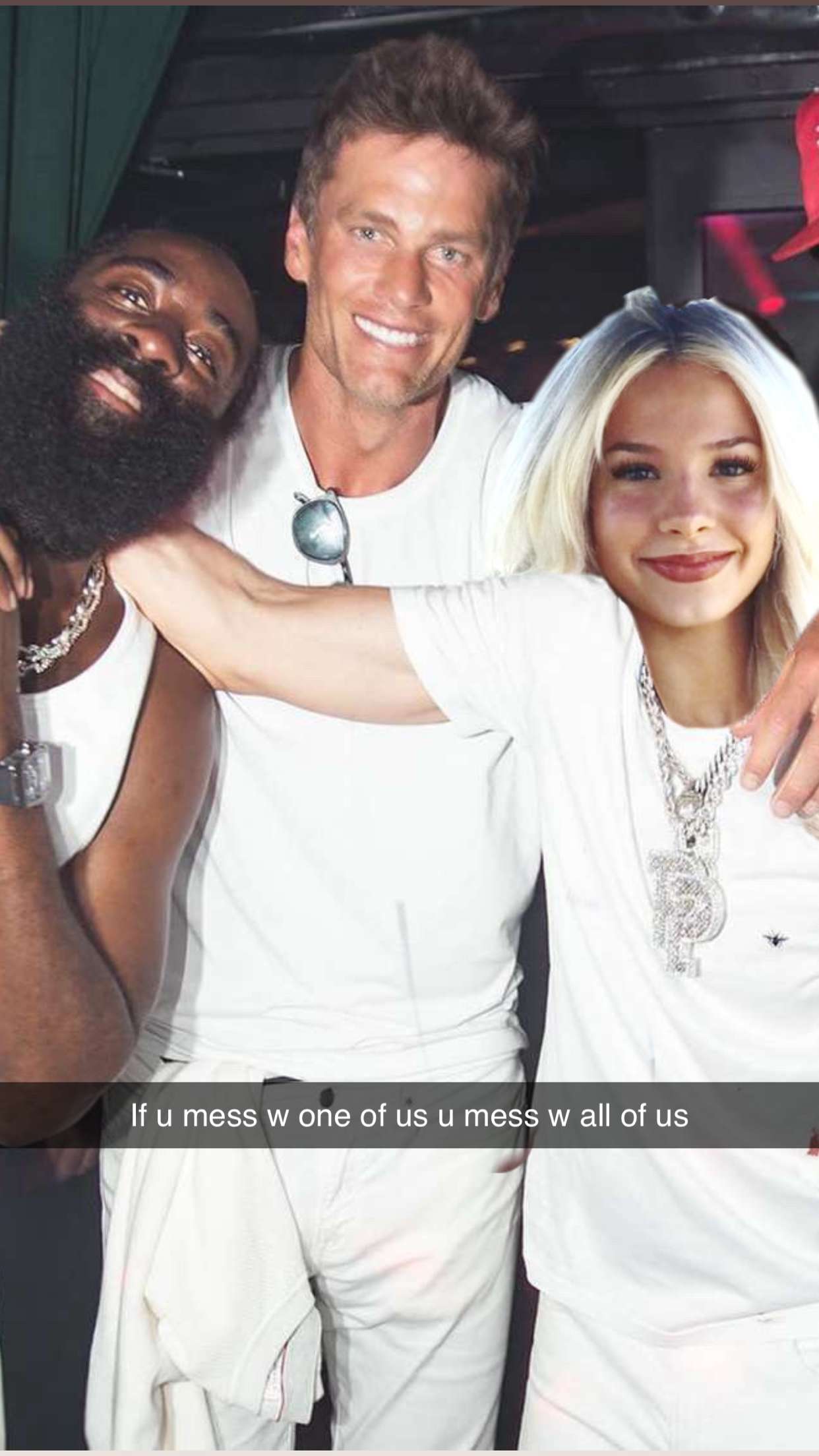 breesemaroc1 snapchat image archive image