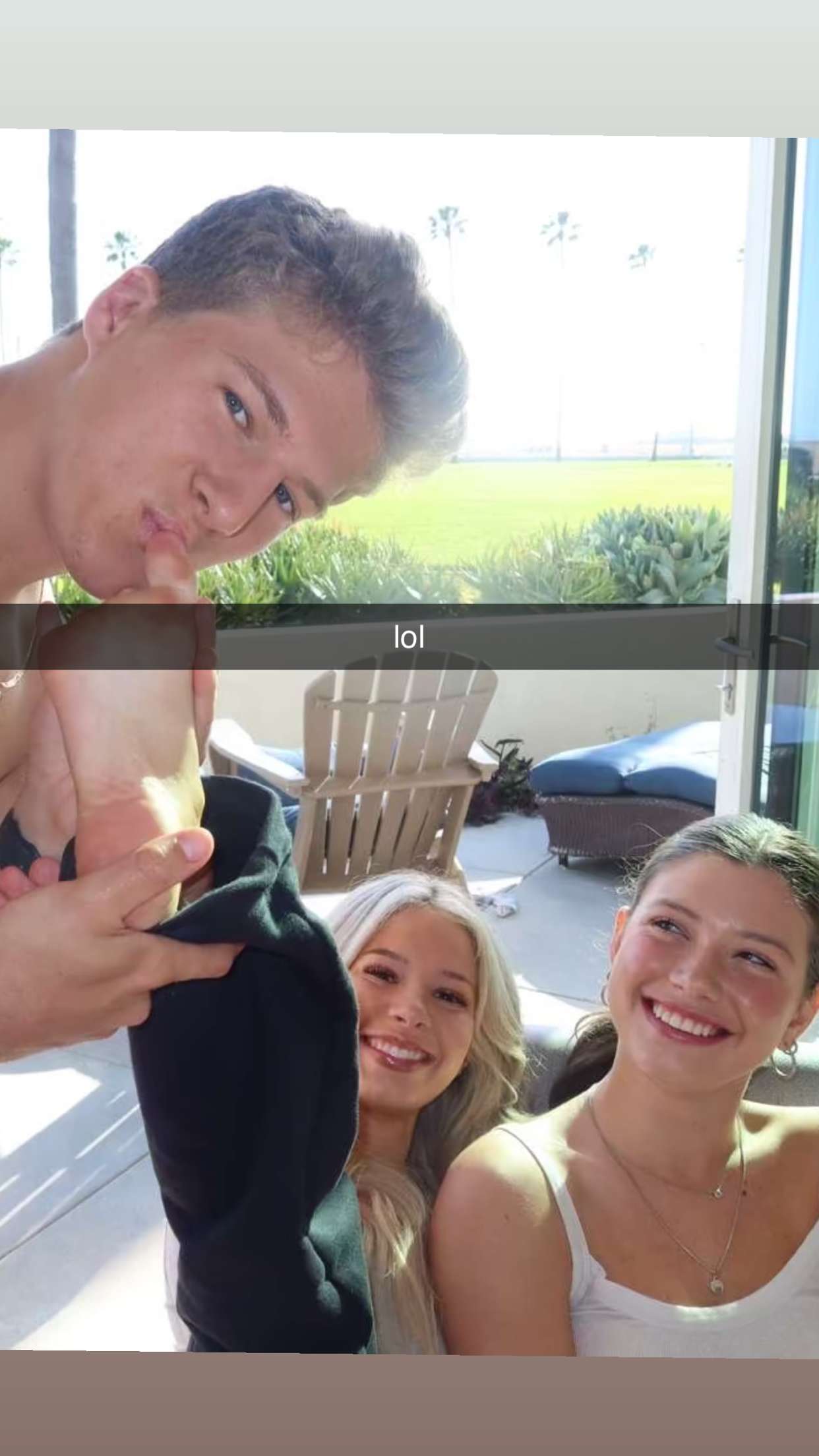 breesemaroc1 snapchat image archive image