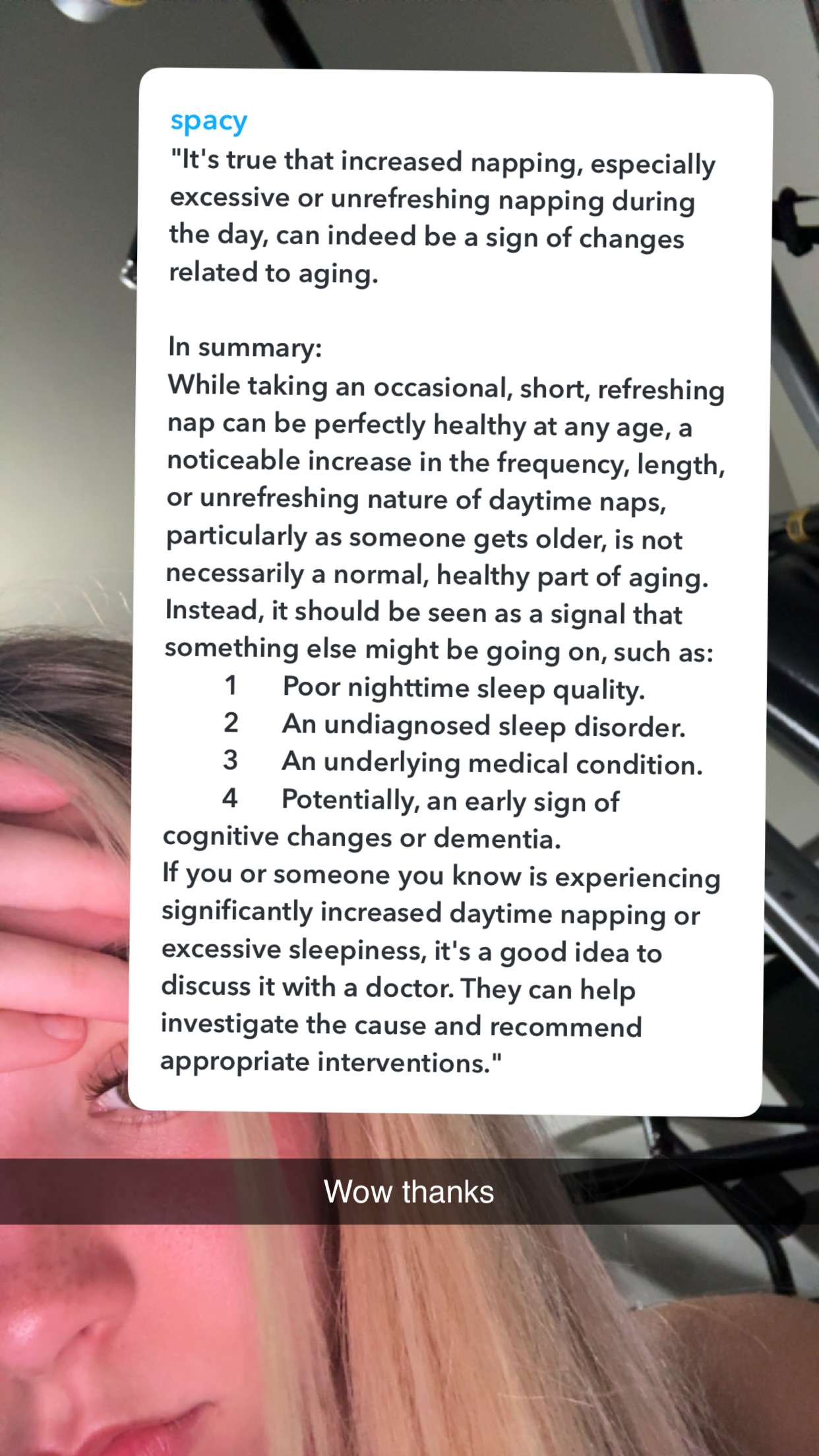 breesemaroc1 snapchat image archive image