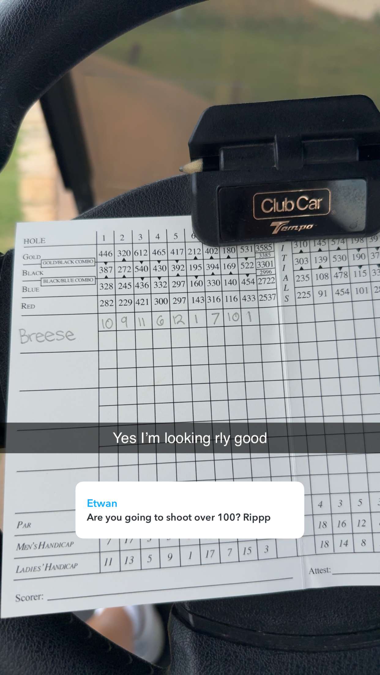 breesemaroc1 snapchat image archive image