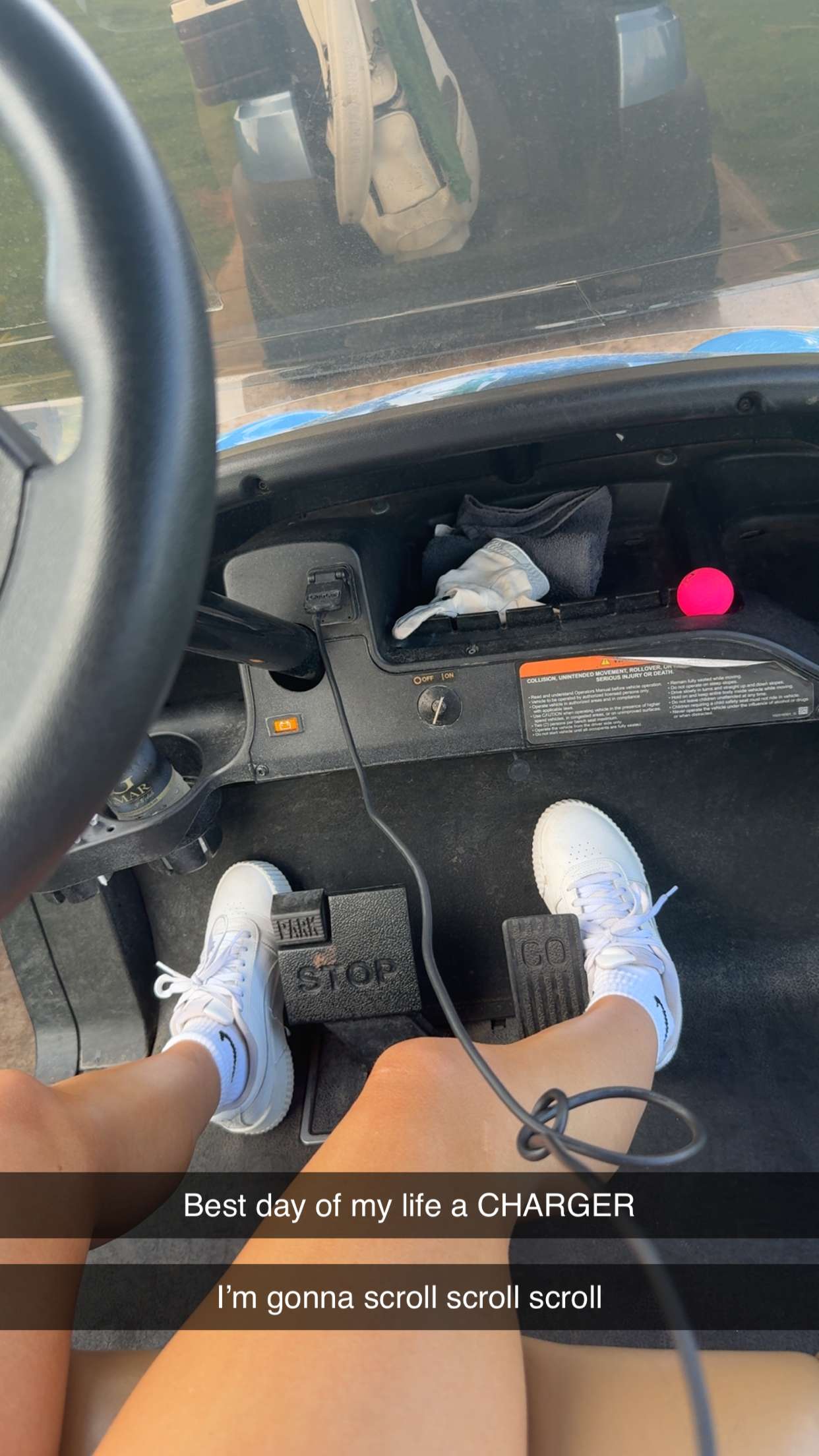 breesemaroc1 snapchat image archive image