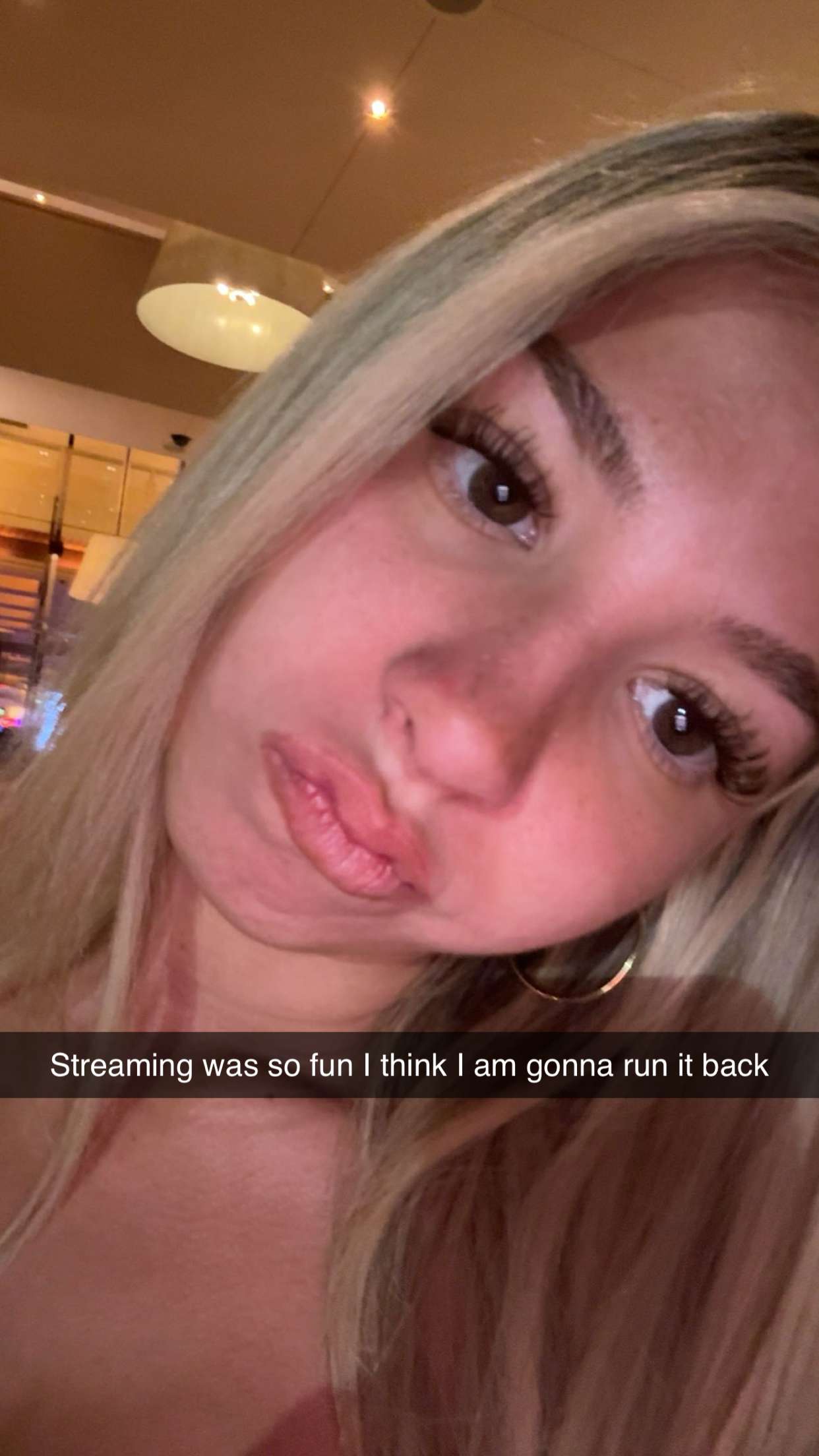 breesemaroc1 snapchat image archive image