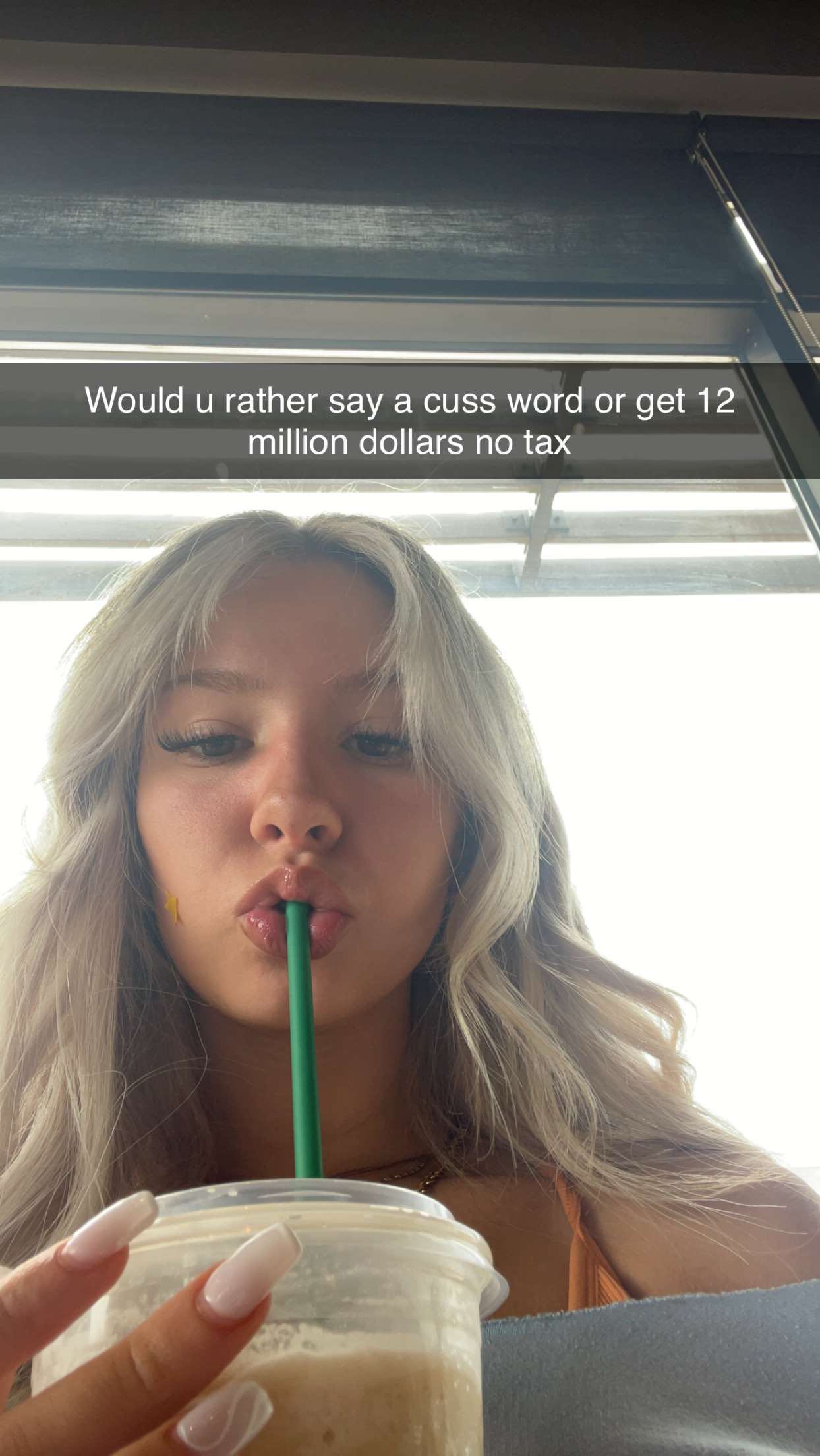 breesemaroc1 snapchat image archive image