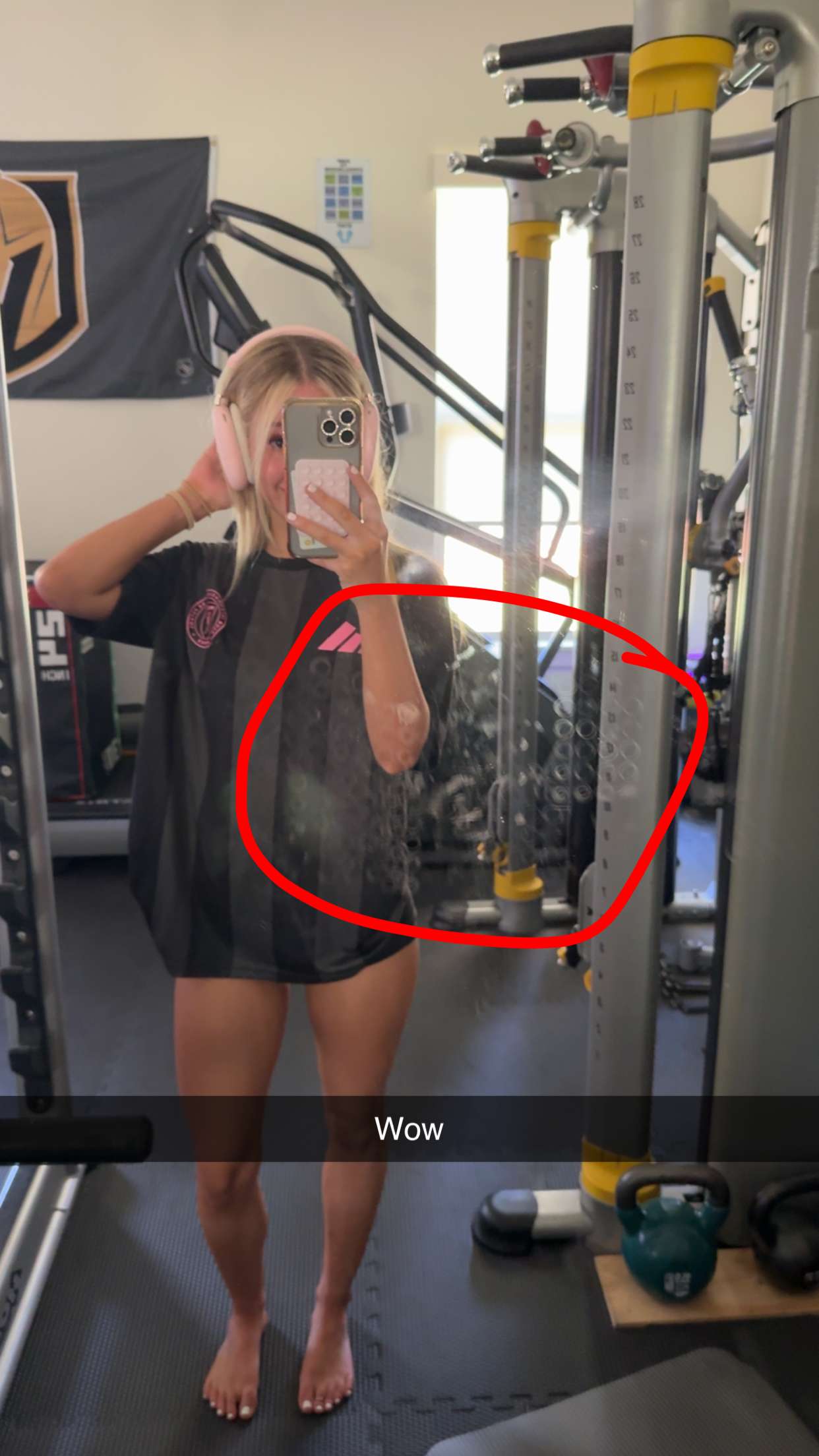 breesemaroc1 snapchat image archive image