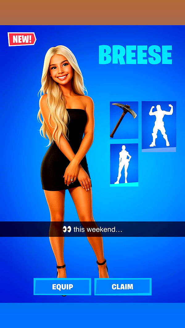 breesemaroc1 image ~ Altpins