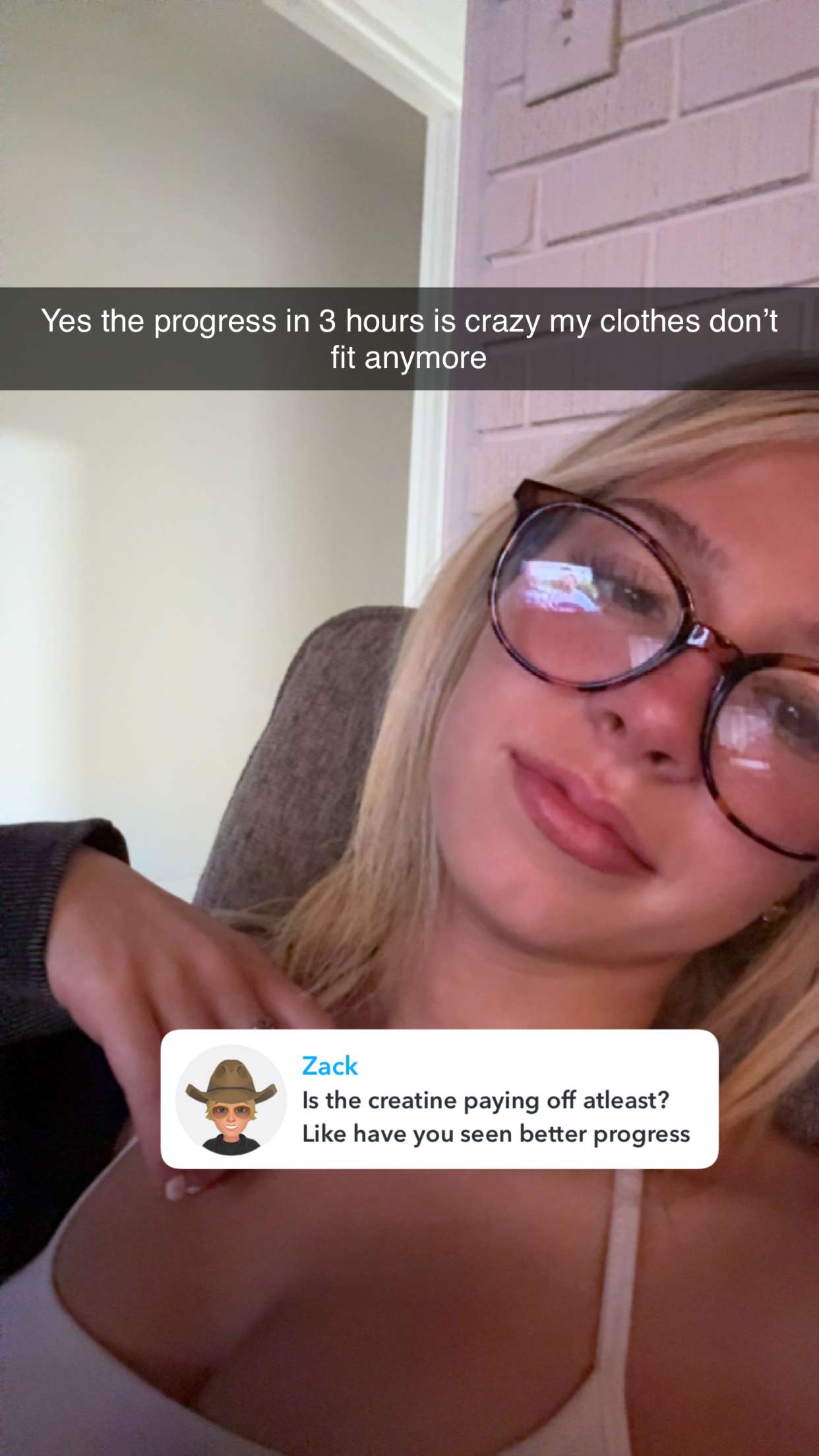 breesemaroc1 snapchat image archive image