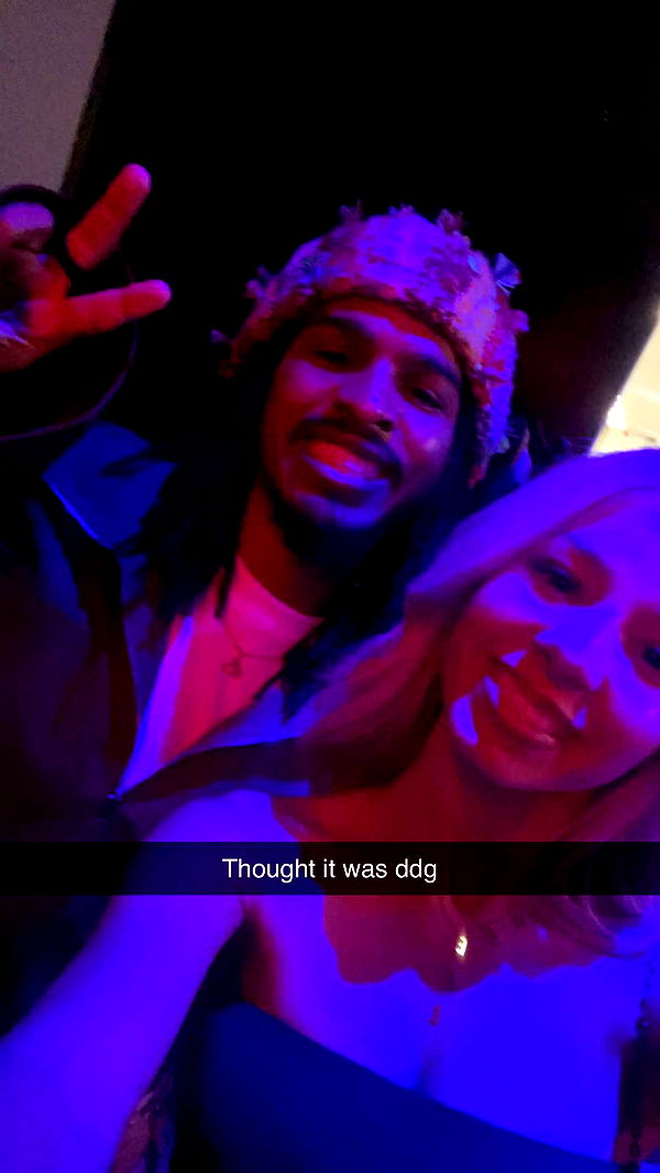 breesemaroc1 image ~ Altpins