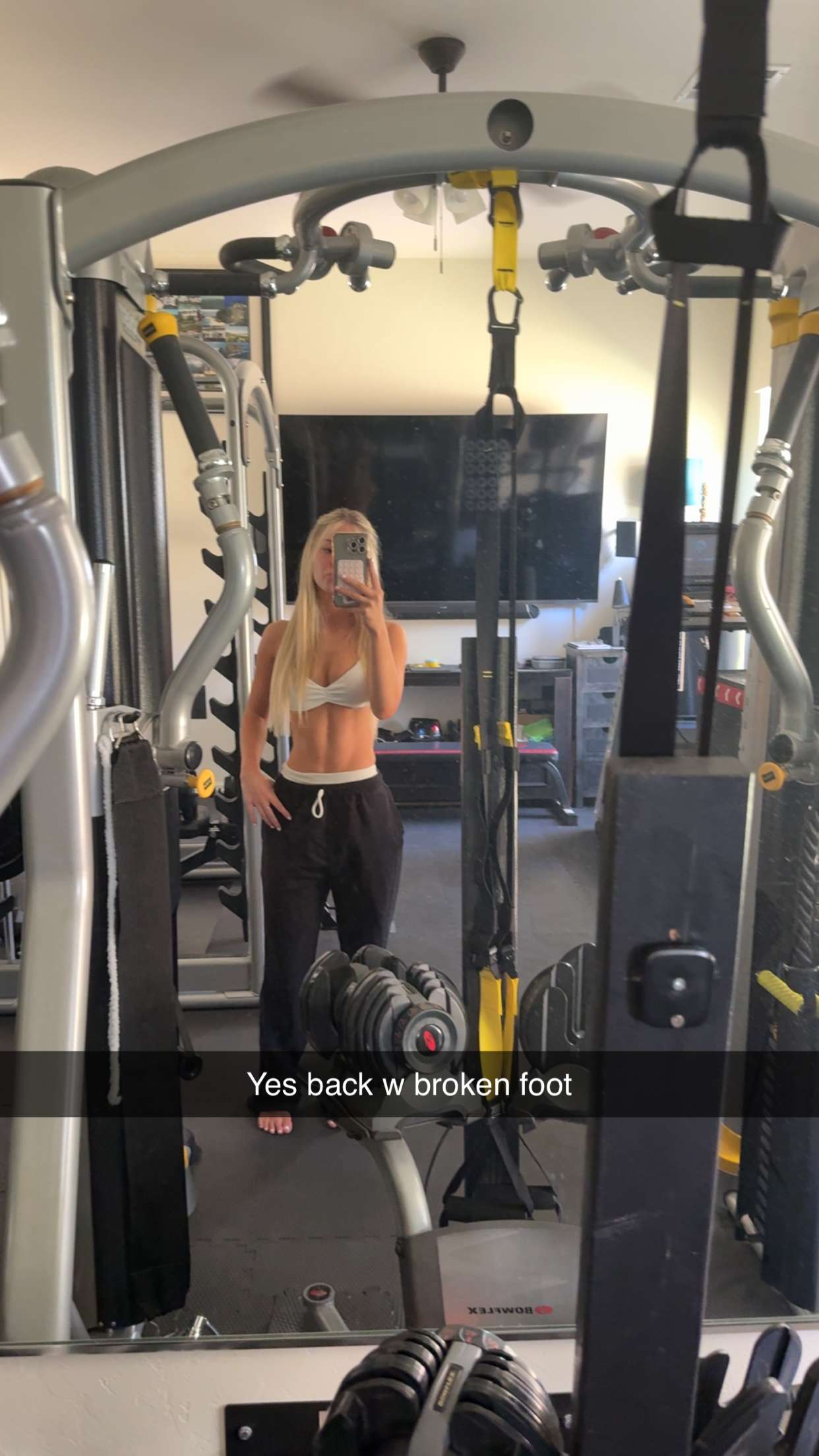 breesemaroc1 snapchat image archive image