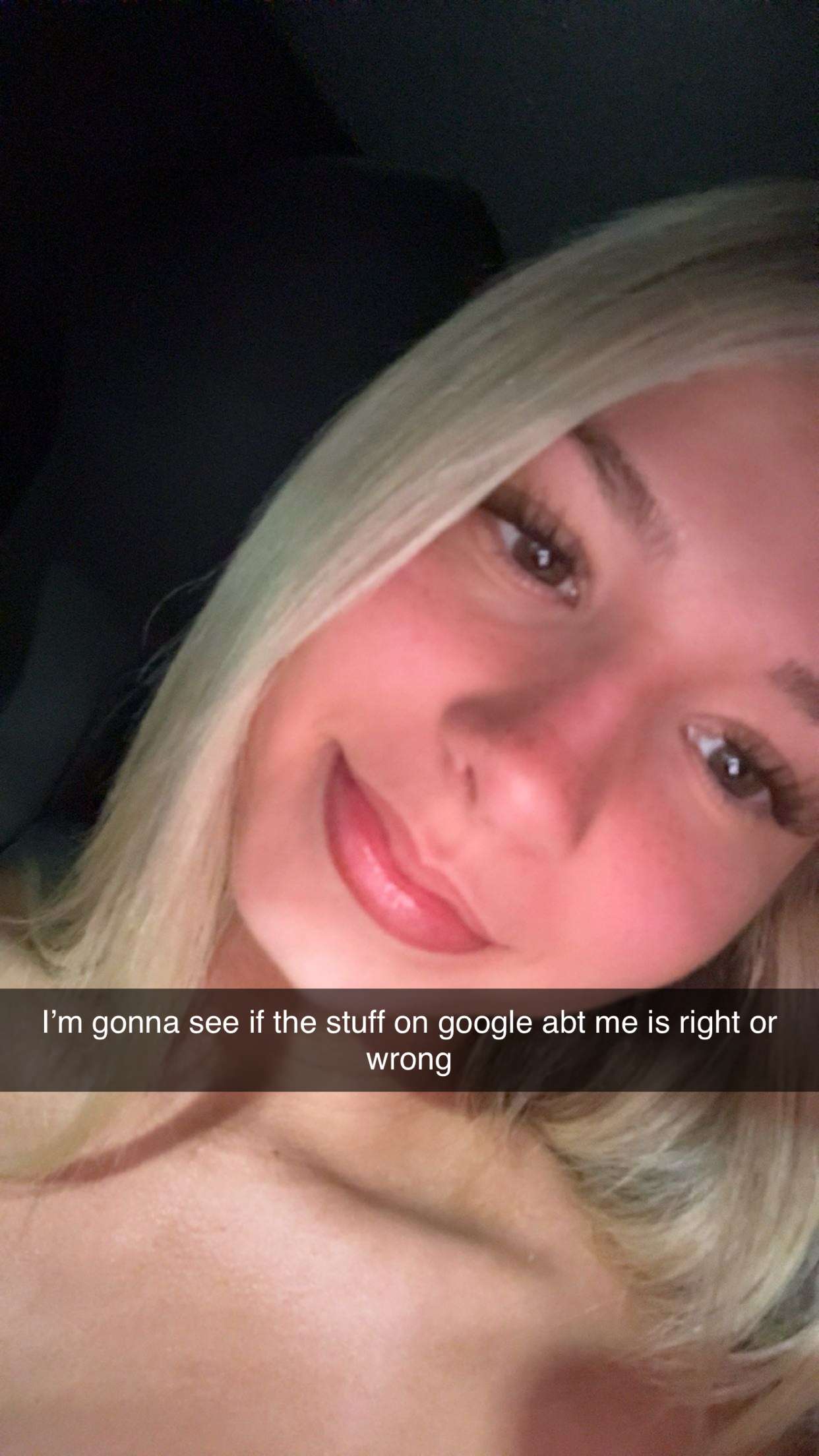 breesemaroc1 snapchat image archive image