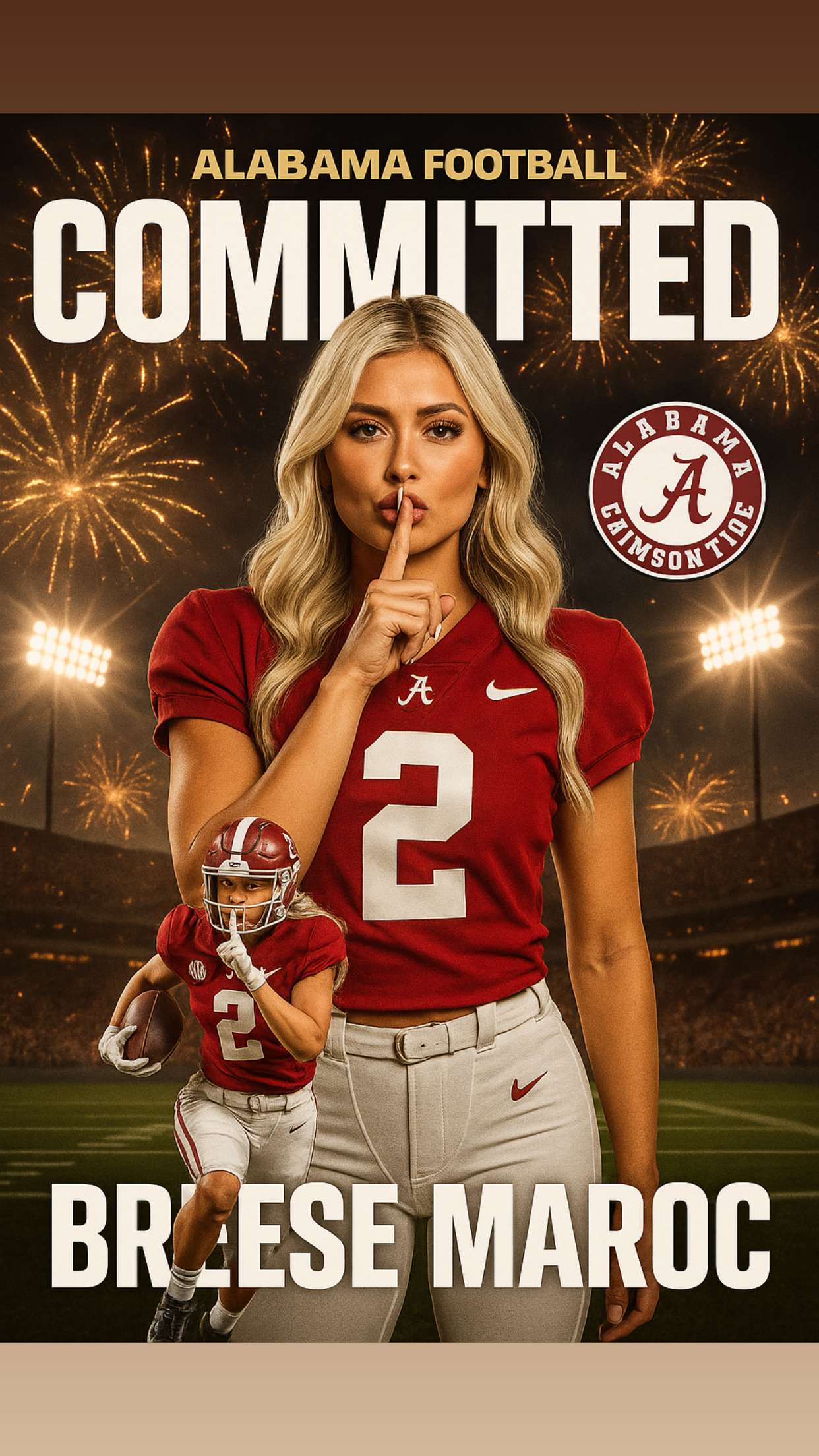 breesemaroc1 snapchat image archive image