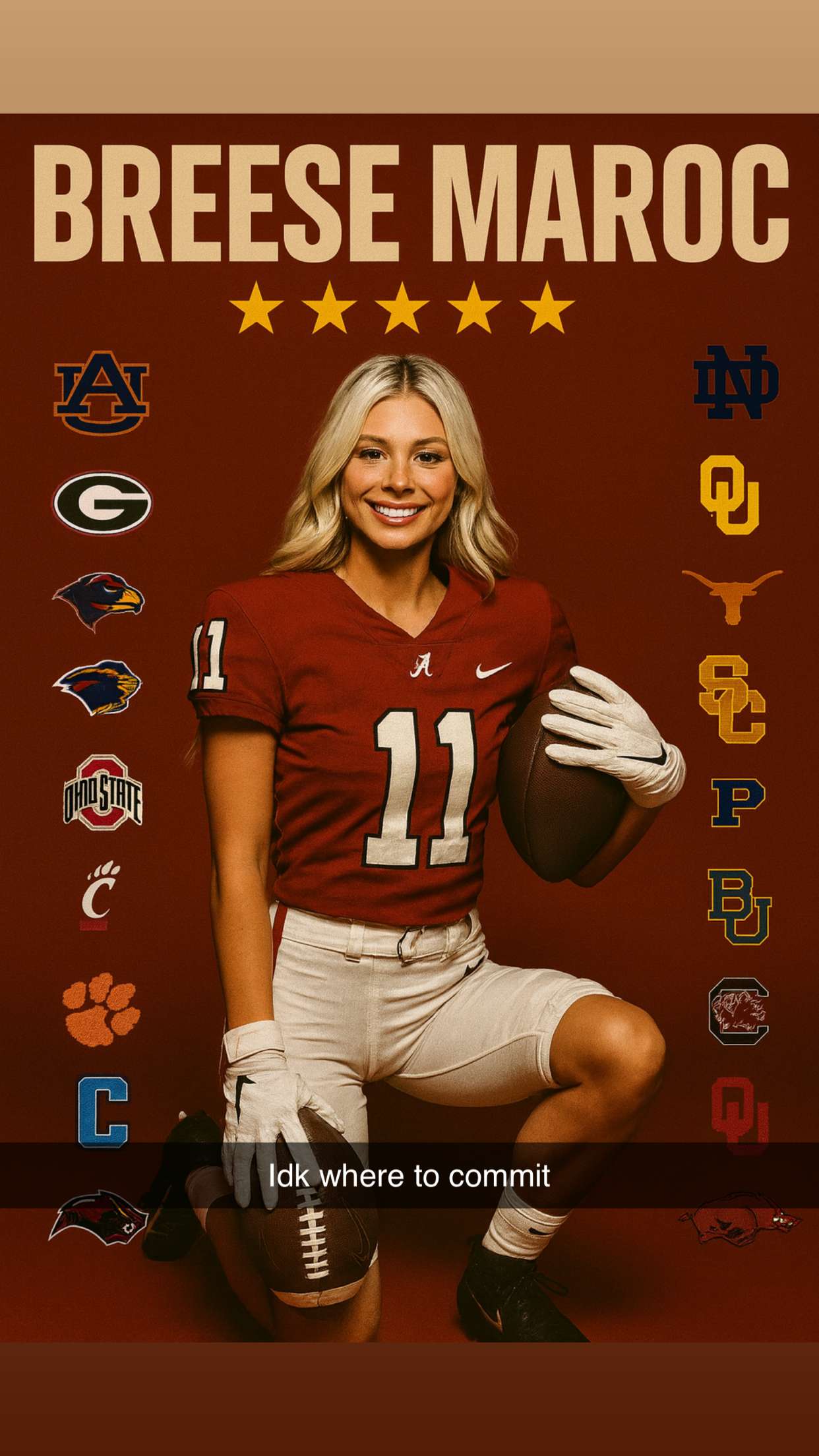 breesemaroc1 snapchat image archive image