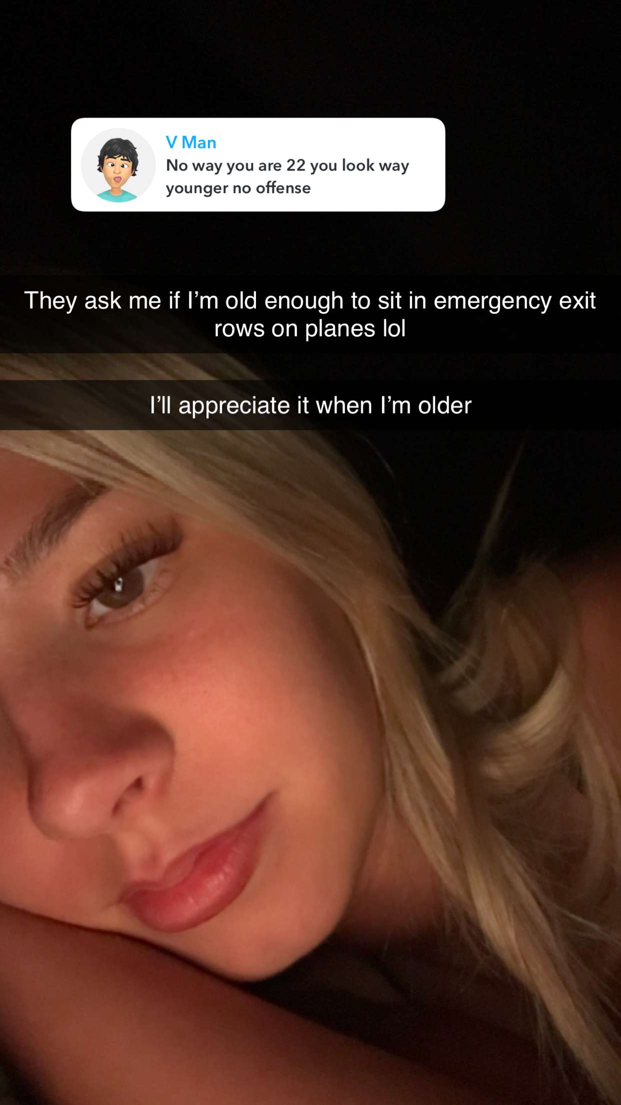 breesemaroc1 snapchat image archive image