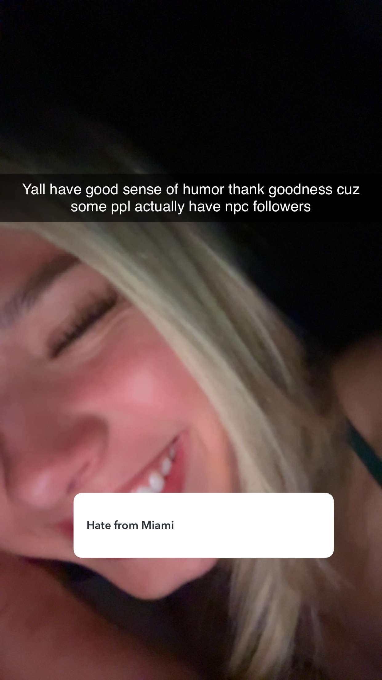 breesemaroc1 snapchat image archive image