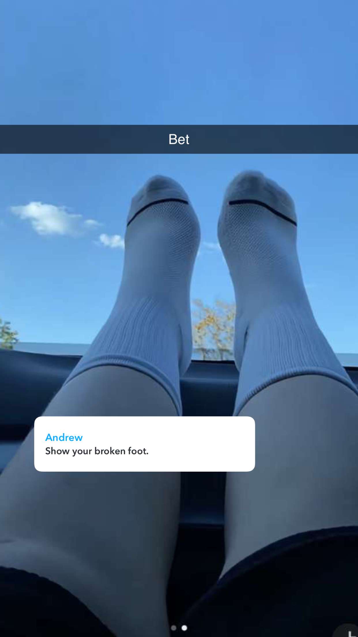 breesemaroc1 snapchat image archive image