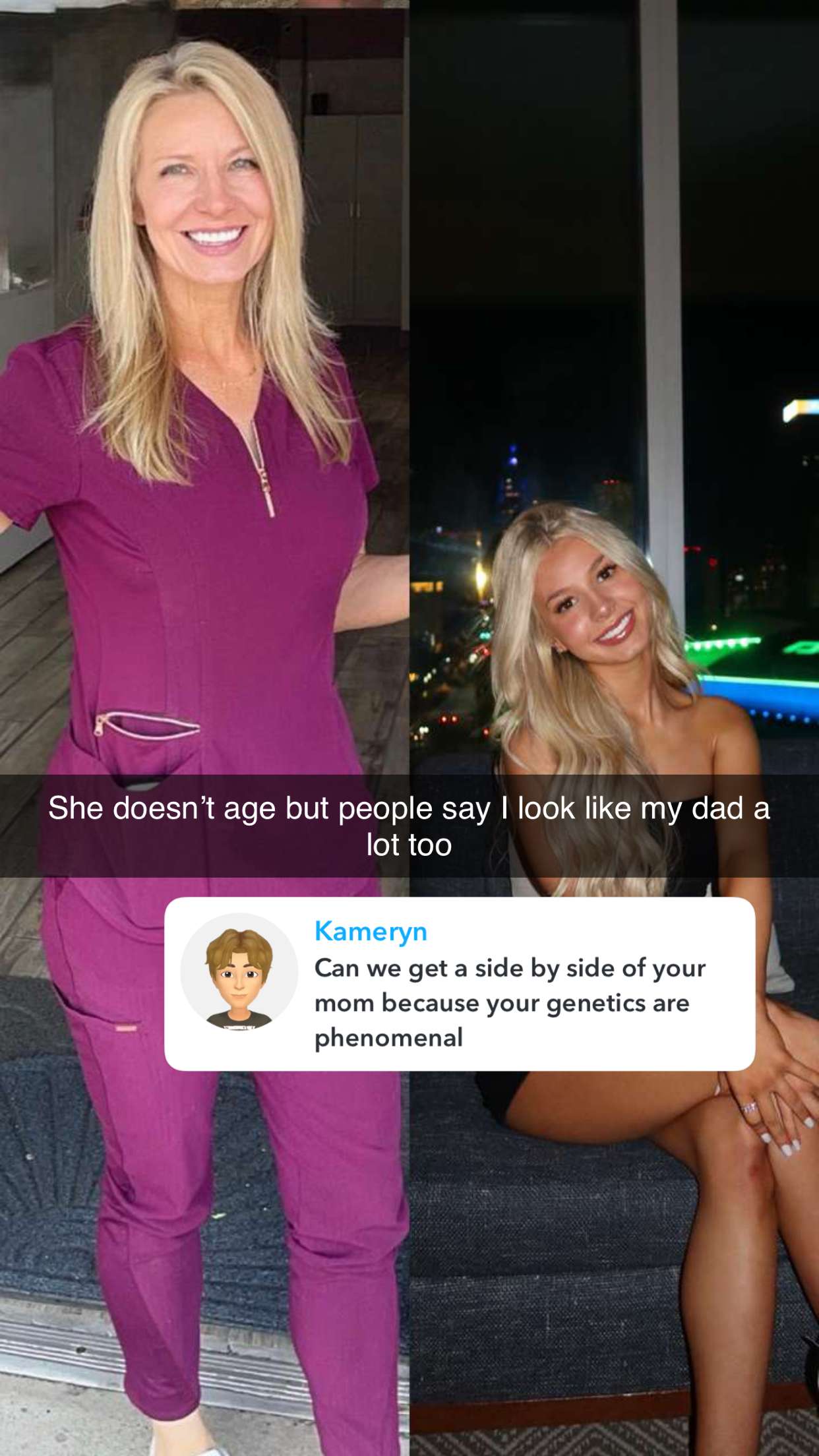 breesemaroc1 snapchat image archive image