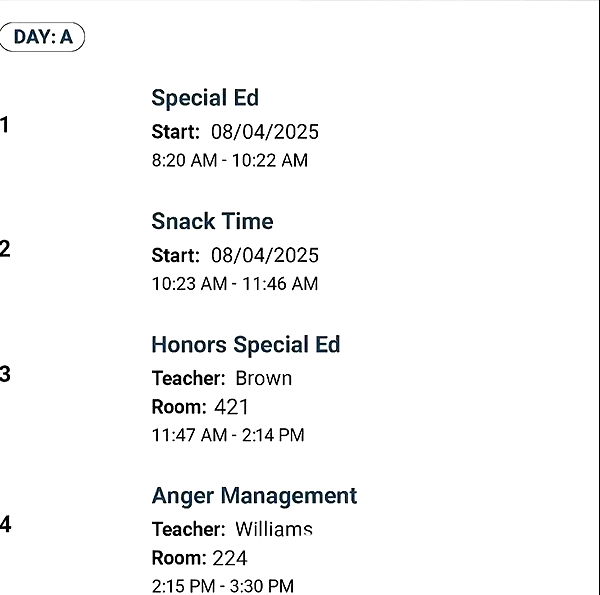 breesemaroc1 image ~ Altpins